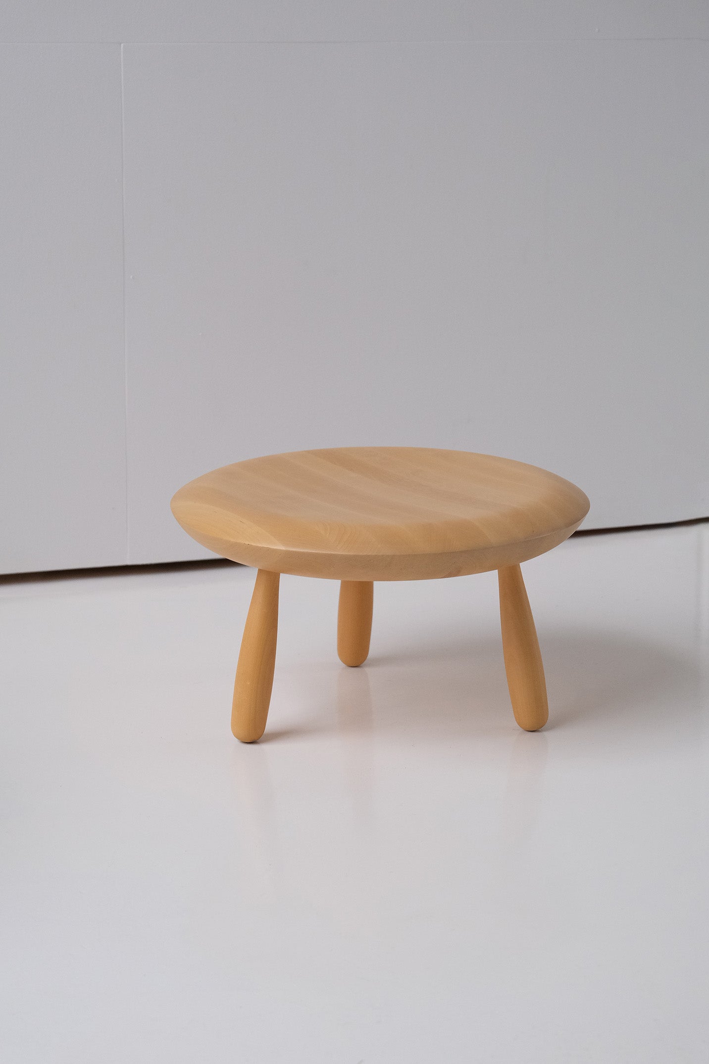 IKEA PS Karljohan Side Table-Vintage-KIOSK48TH