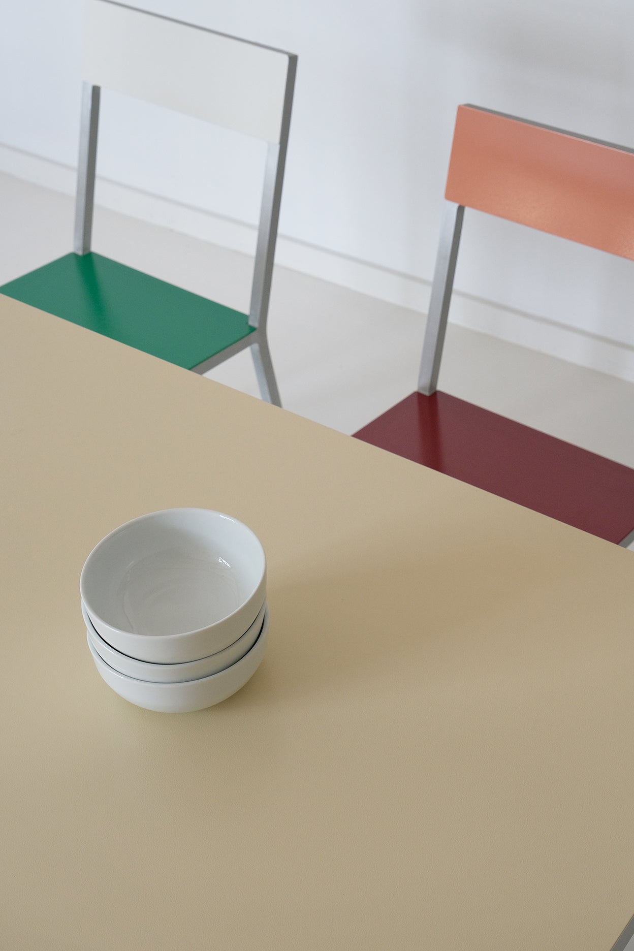 Itsumo bowl 14cm-Alessi-KIOSK48TH