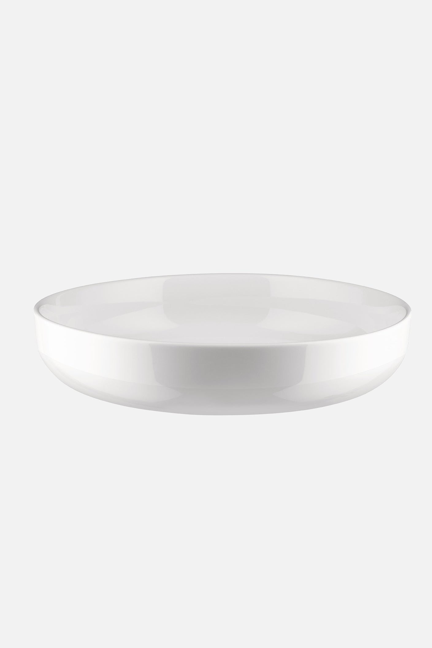 Itsumo deep plate 20cm-Alessi-KIOSK48TH