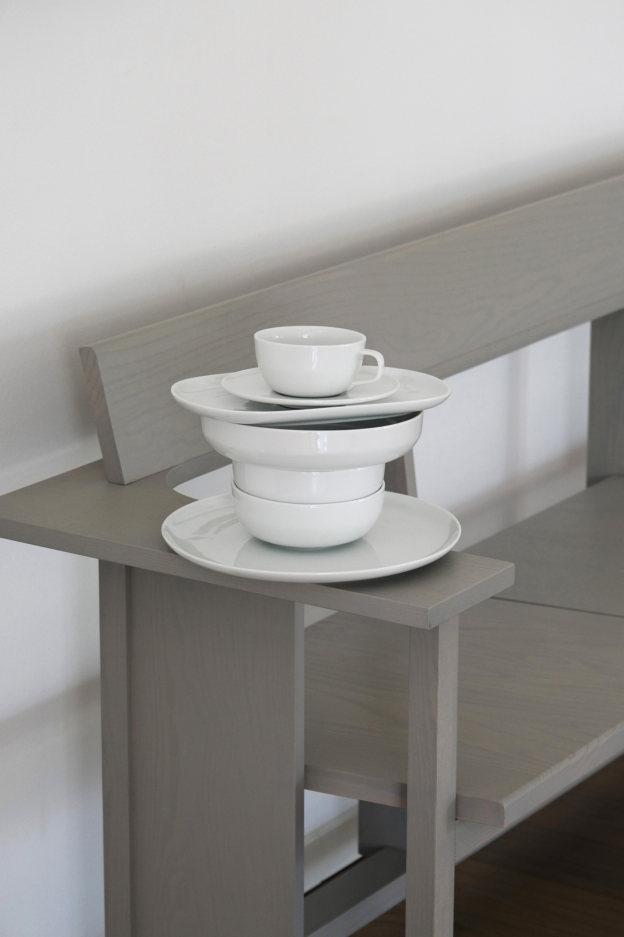 Itsumo tea cup set-Alessi-KIOSK48TH