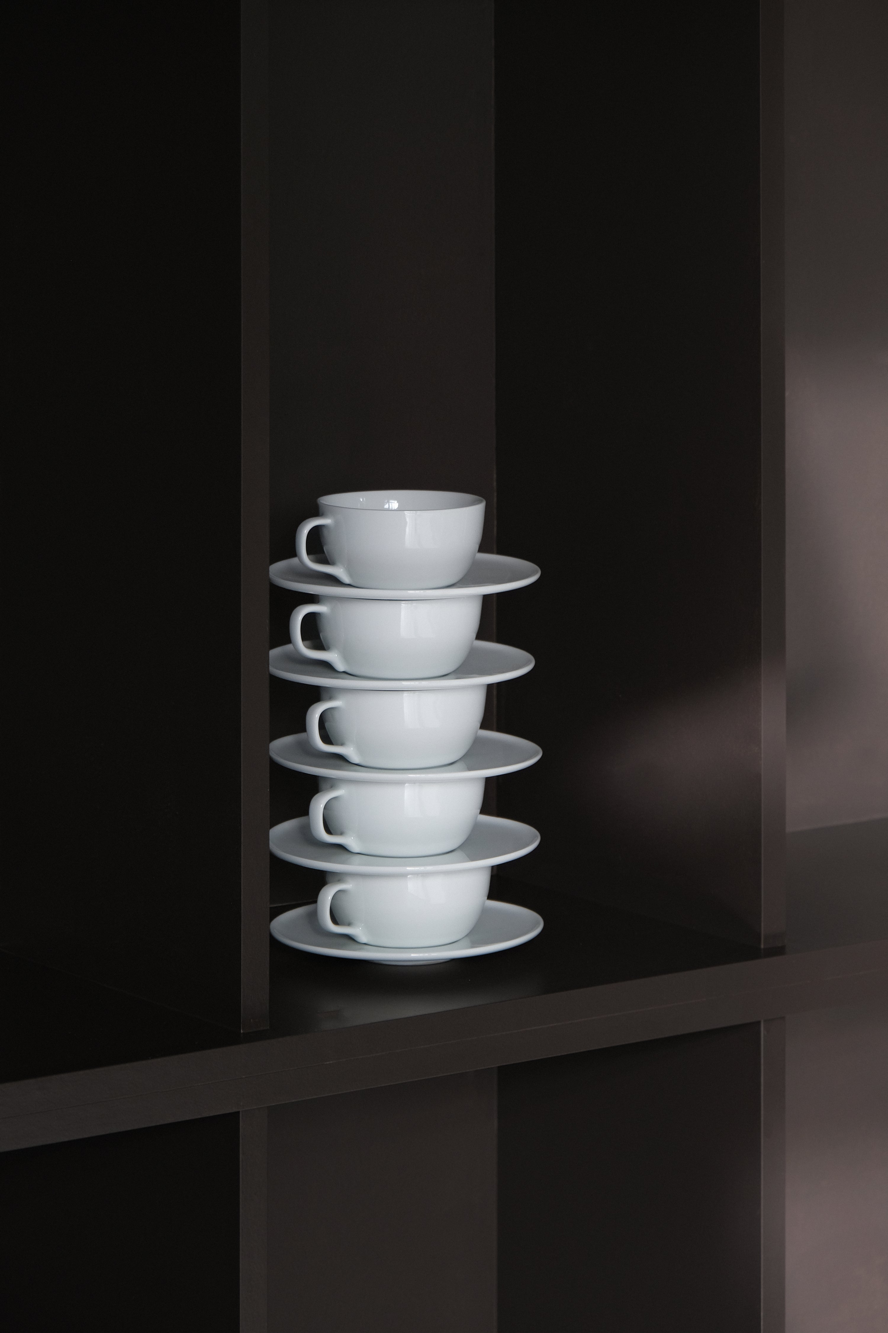 Itsumo tea cup set-Alessi-KIOSK48TH