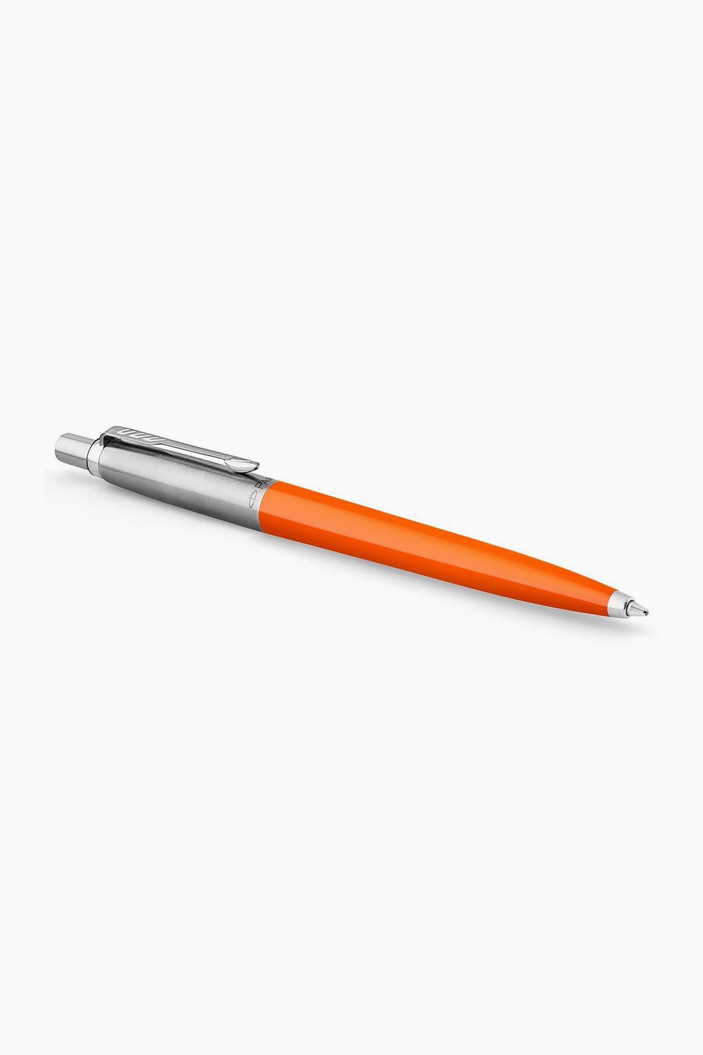 Jotter ballpoint pen orange-Parker-[interior]-[design]-KIOSK48TH