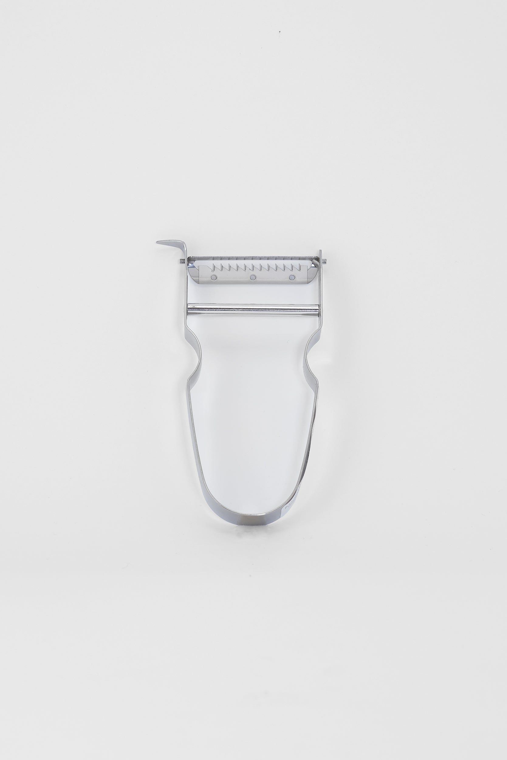 Julienne peeler-Inox-KIOSK48TH