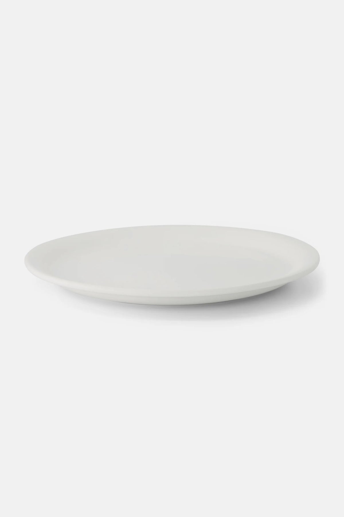 Classic Plate 26cm Hvid