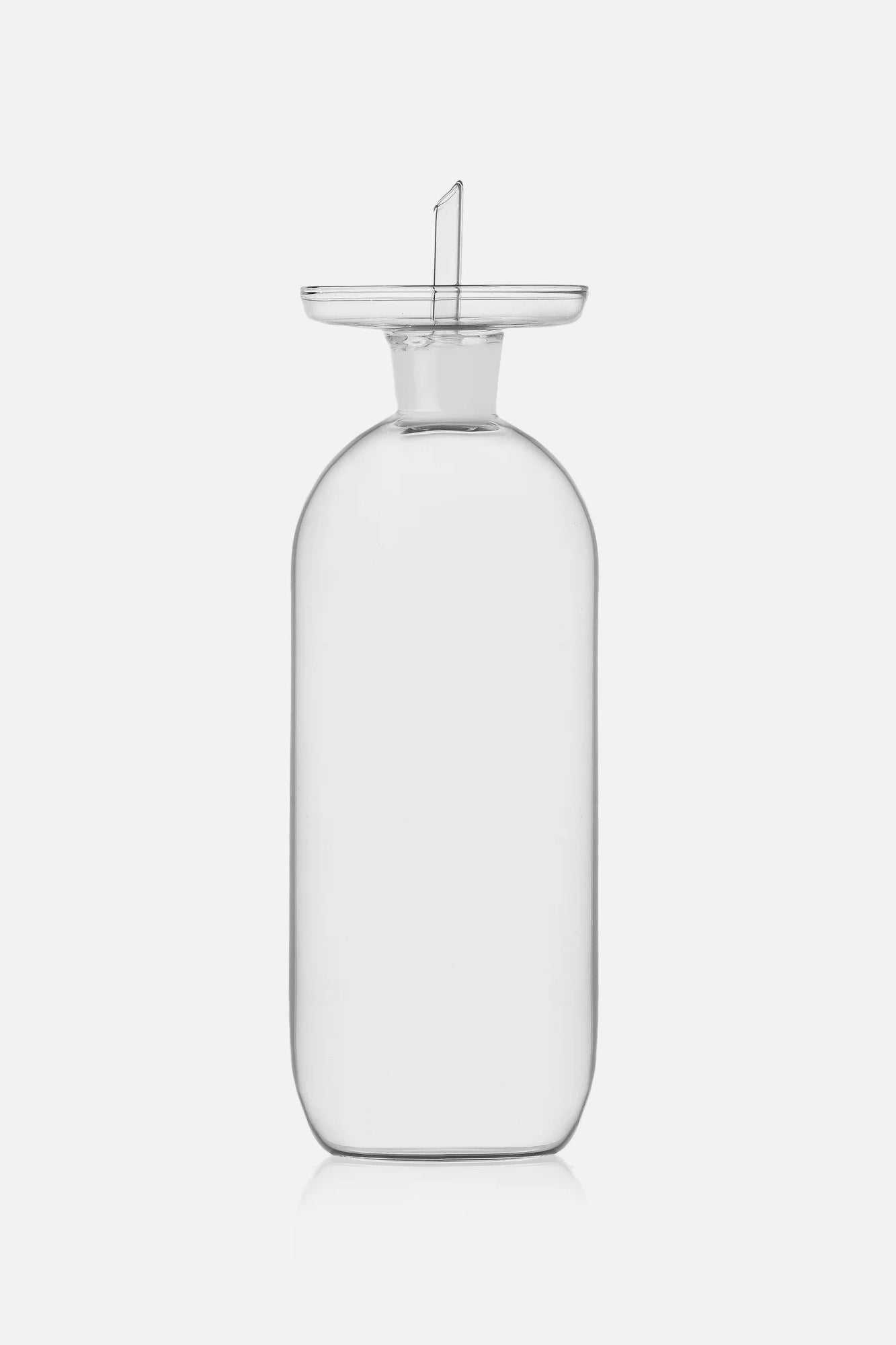 Lotus Oil Bottle 650ml