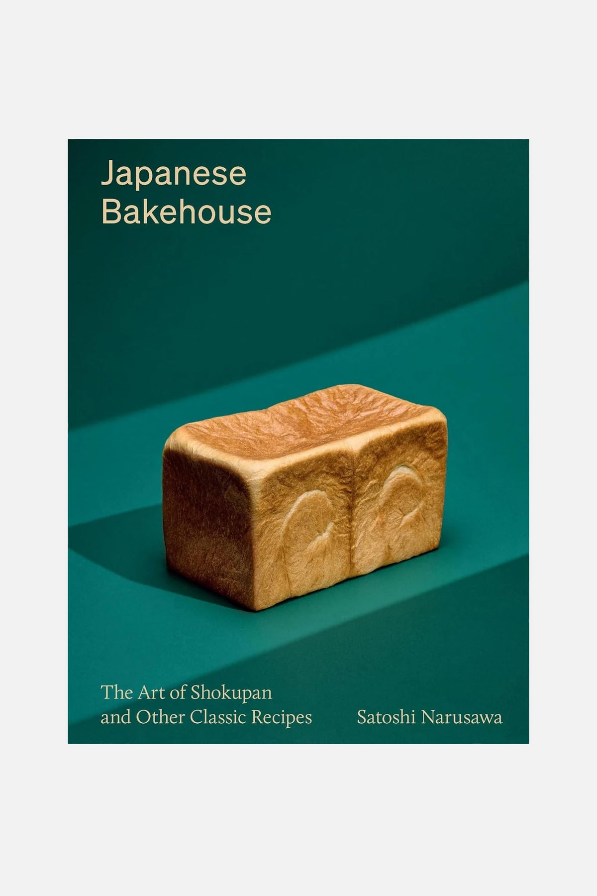 Japanese Bakehouse