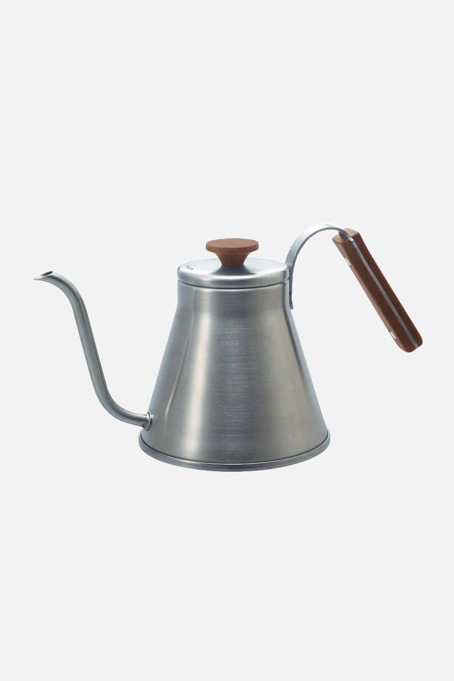 V60 Drip Kettle Wood 800ml