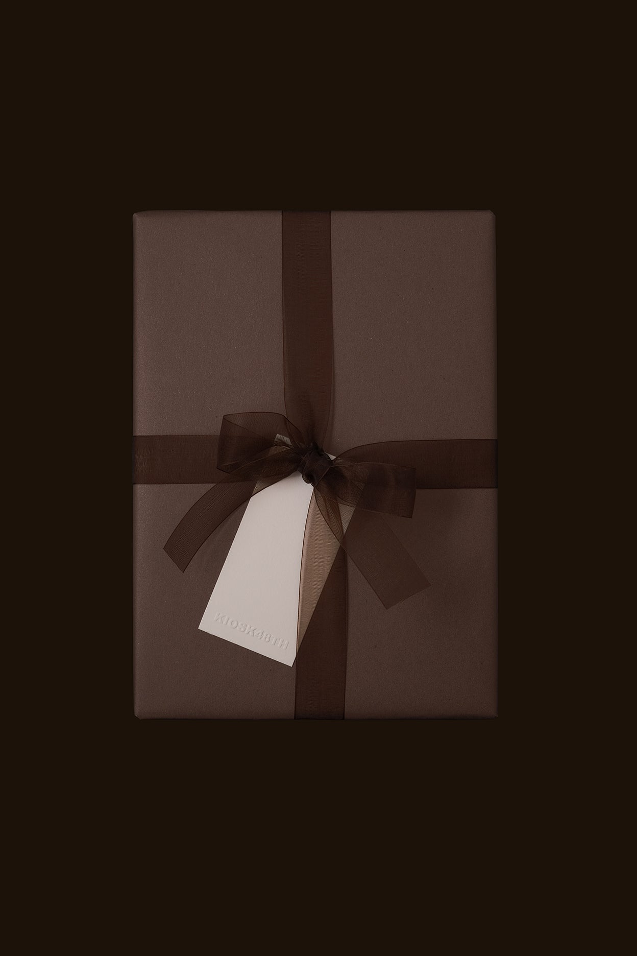 Gift Wrap Ⰶ-KIOSK48TH-KIOSK48TH
