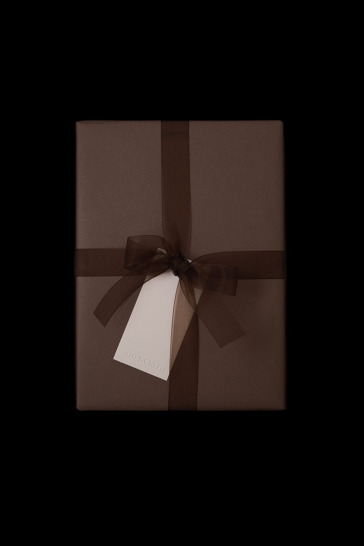 Gift Wrap Ⰶ-KIOSK48TH-KIOSK48TH