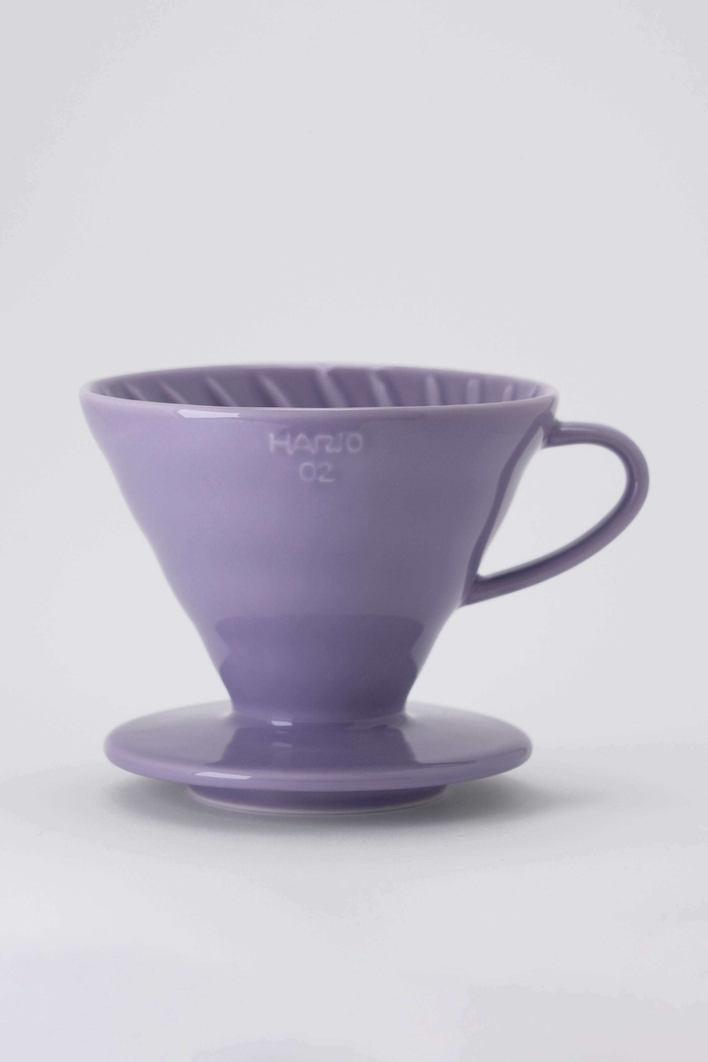 V60 ceramic dripper 02 lilac-Hario-KIOSK48TH