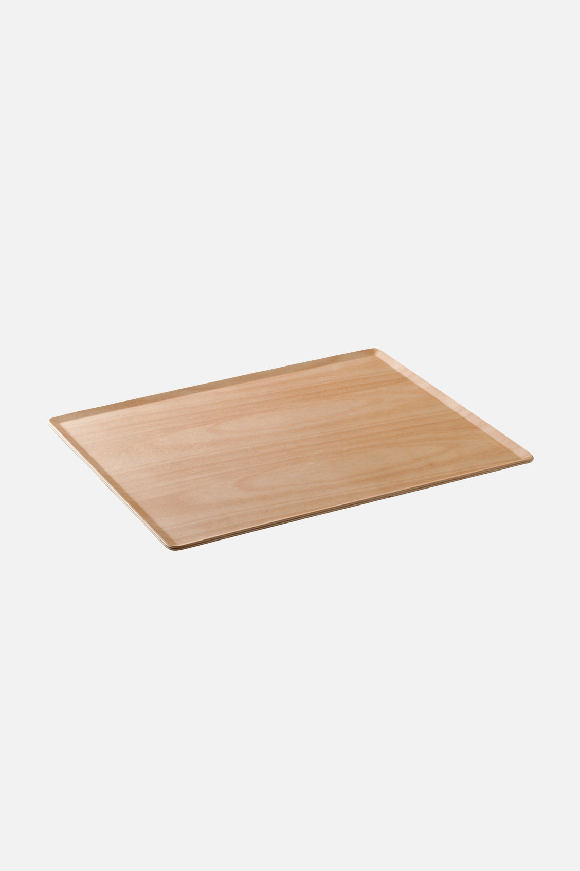 PLACE MAT Tray Birch 43x33cm-Kinto-KIOSK48TH