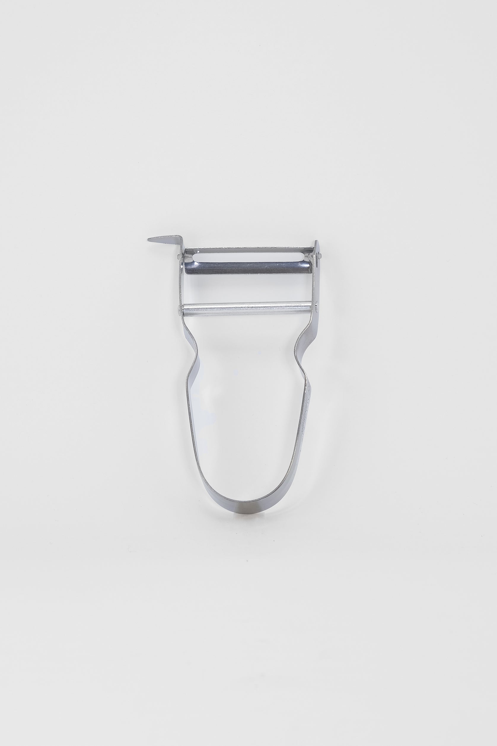 Vegetable peeler-Inox-KIOSK48TH