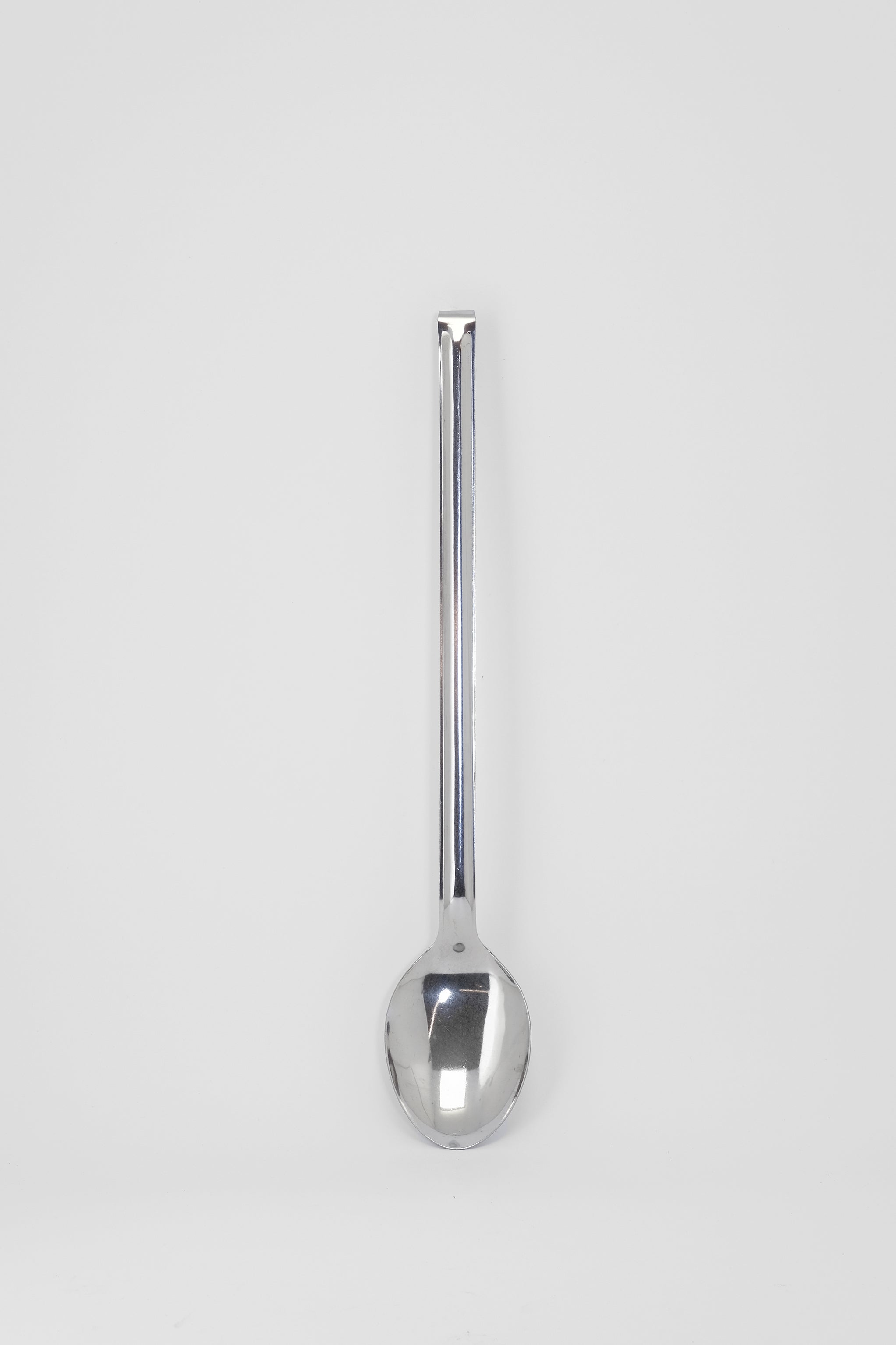 Solid spoon-KIOSK48TH-KIOSK48TH