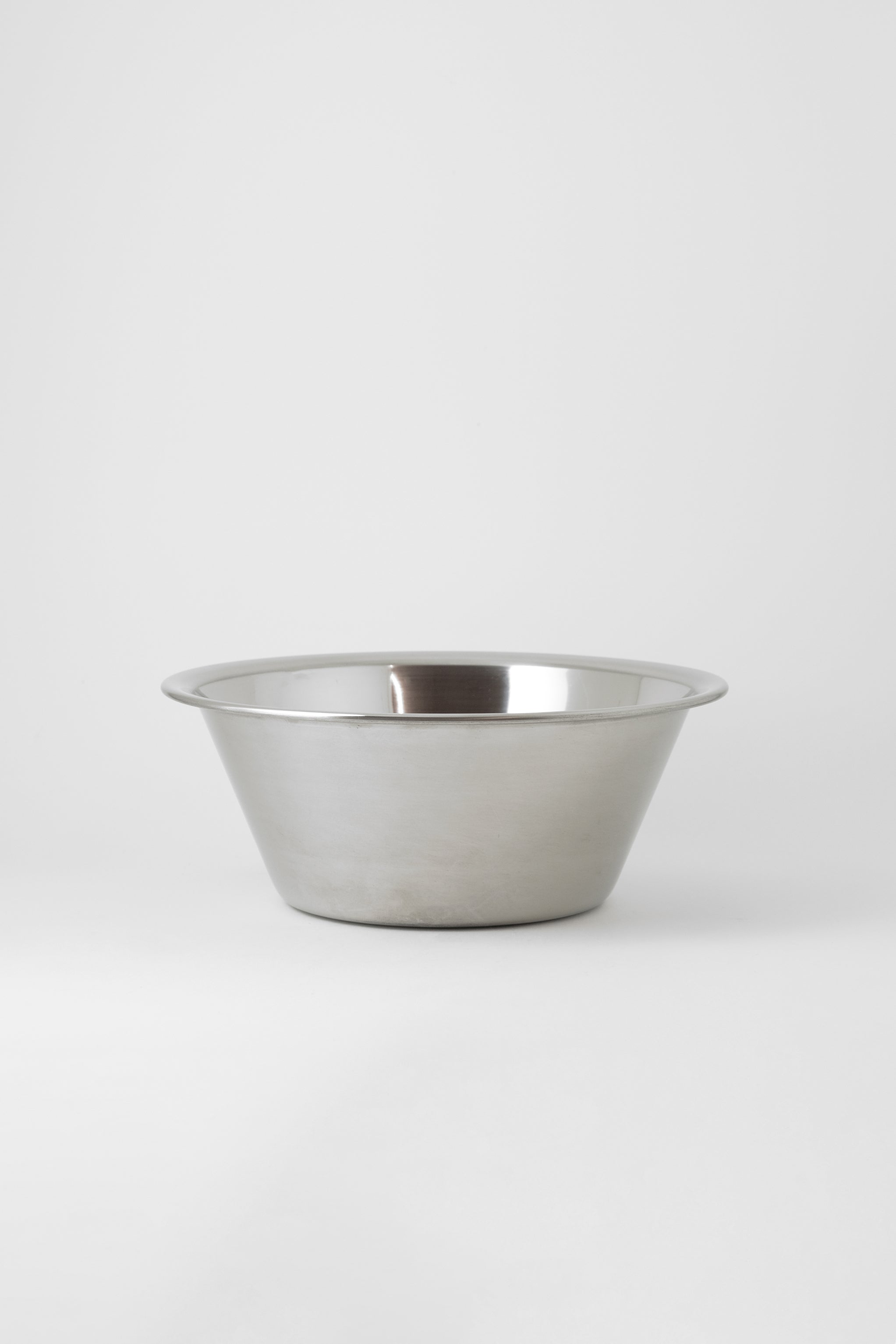 Steel bowl 22cm-Inox-KIOSK48TH
