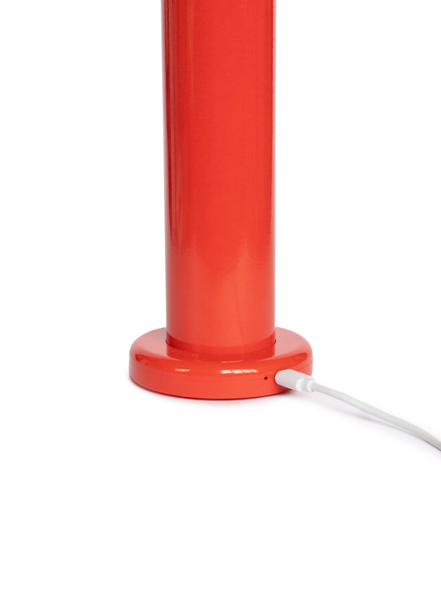 PL1 Portable Lamp Red-Sowden-KIOSK48TH