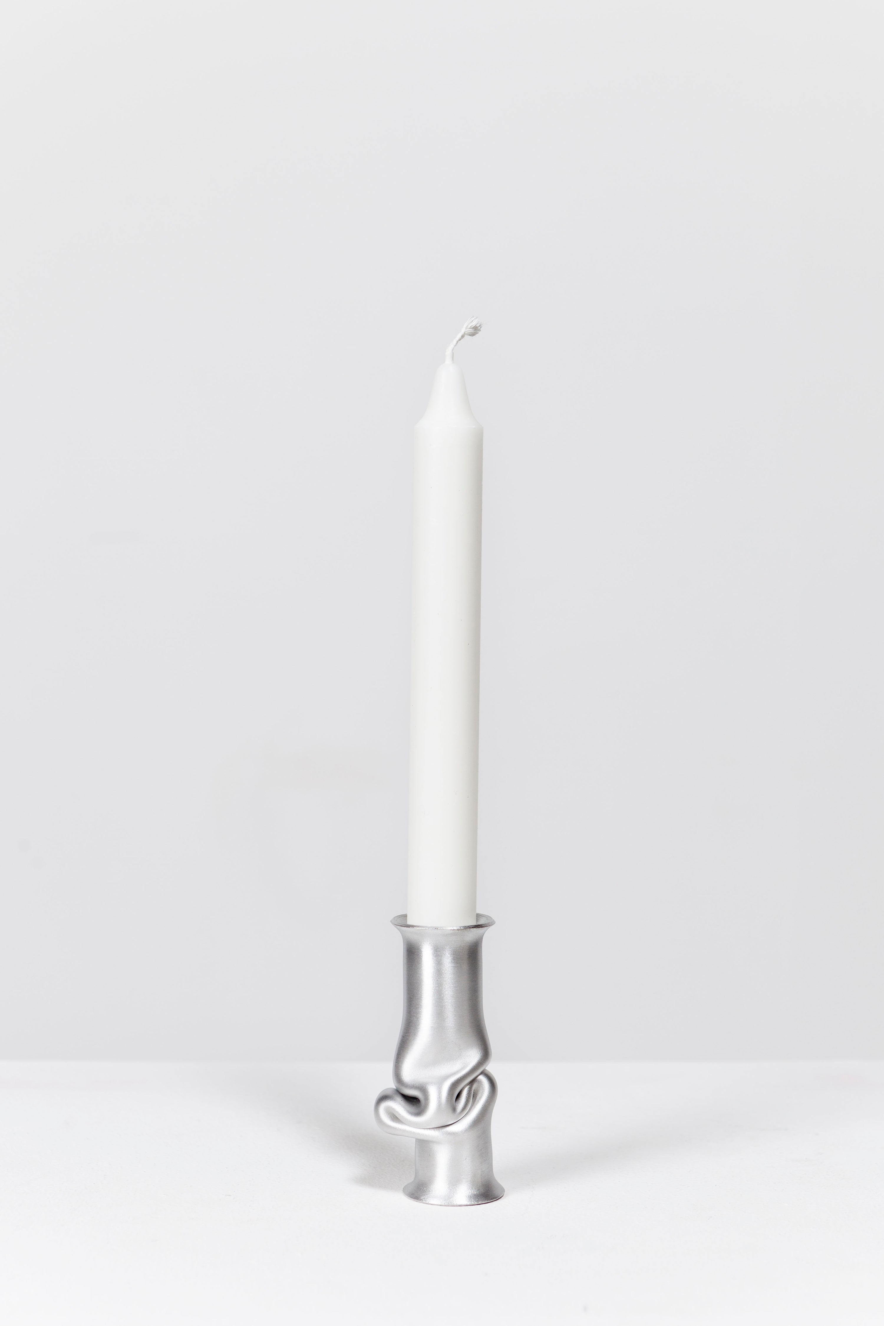 Solo candle holder-(a.o.t.)-KIOSK48TH
