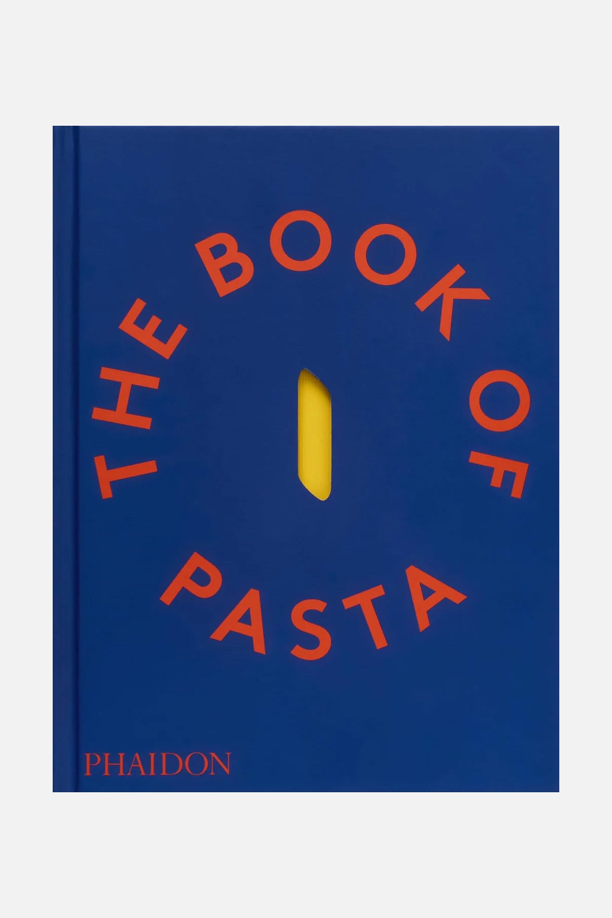 The Book of Pasta