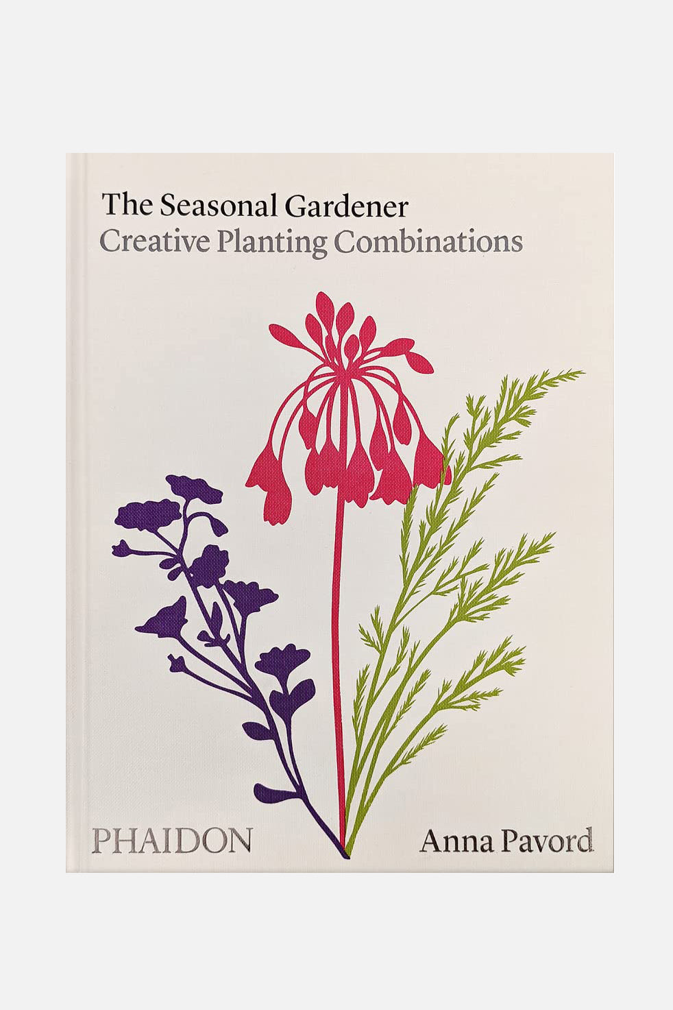 The Seasonal Gardener: Creative Planting Combinations