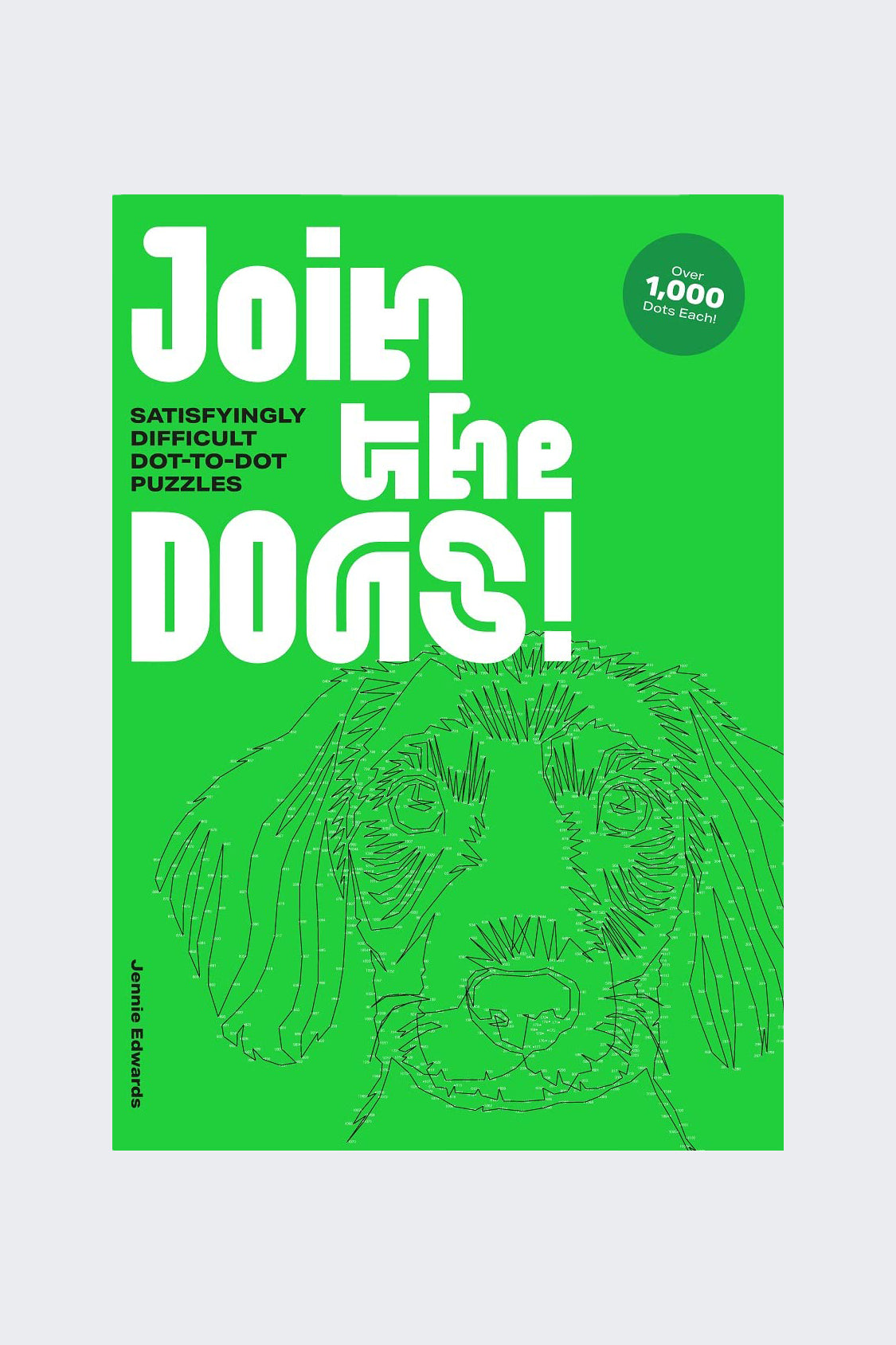 Join the dogs-Thames & Hudson-KIOSK48TH