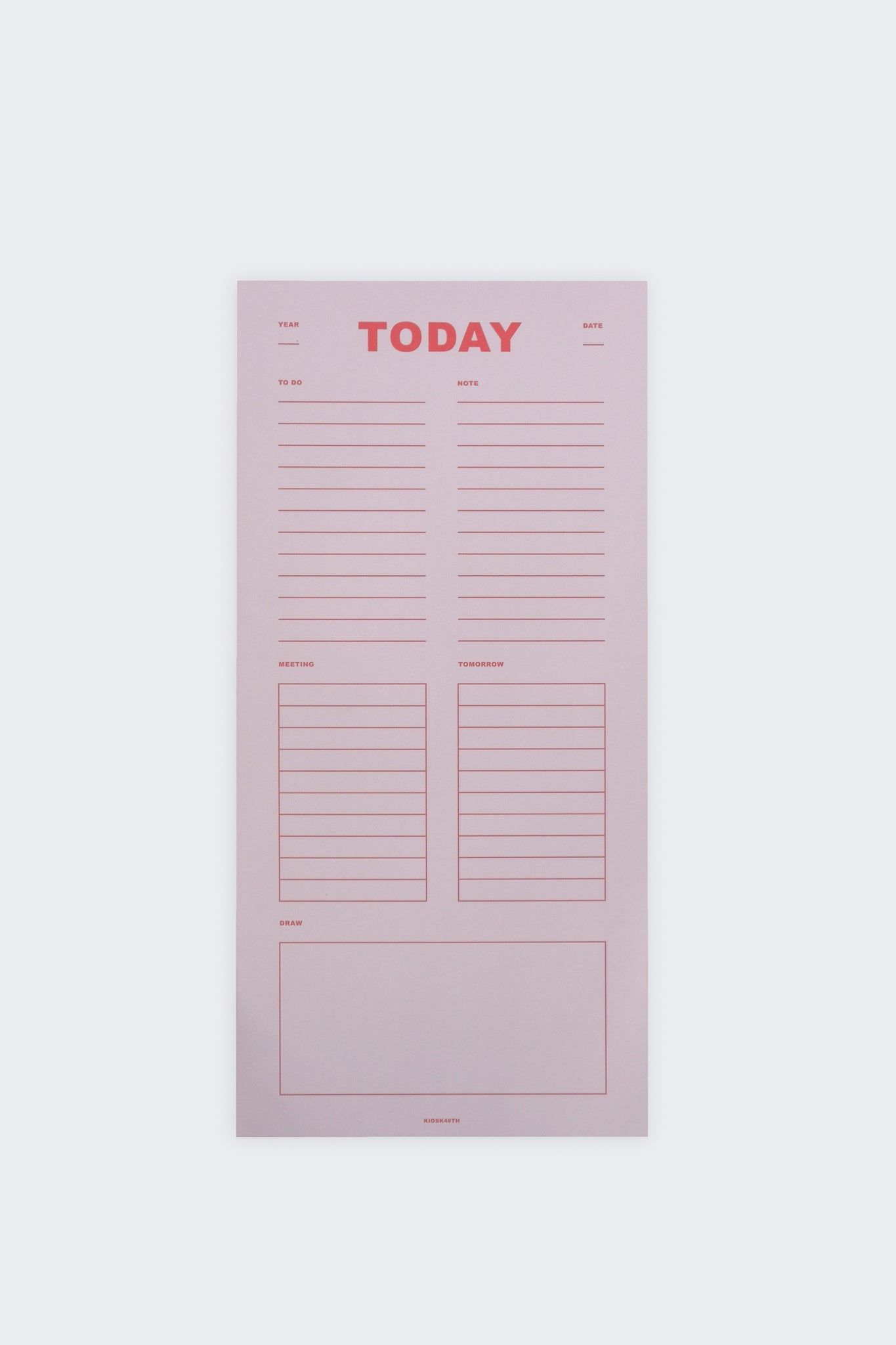 Today pink-KIOSK48TH-[interior]-[design]-KIOSK48TH