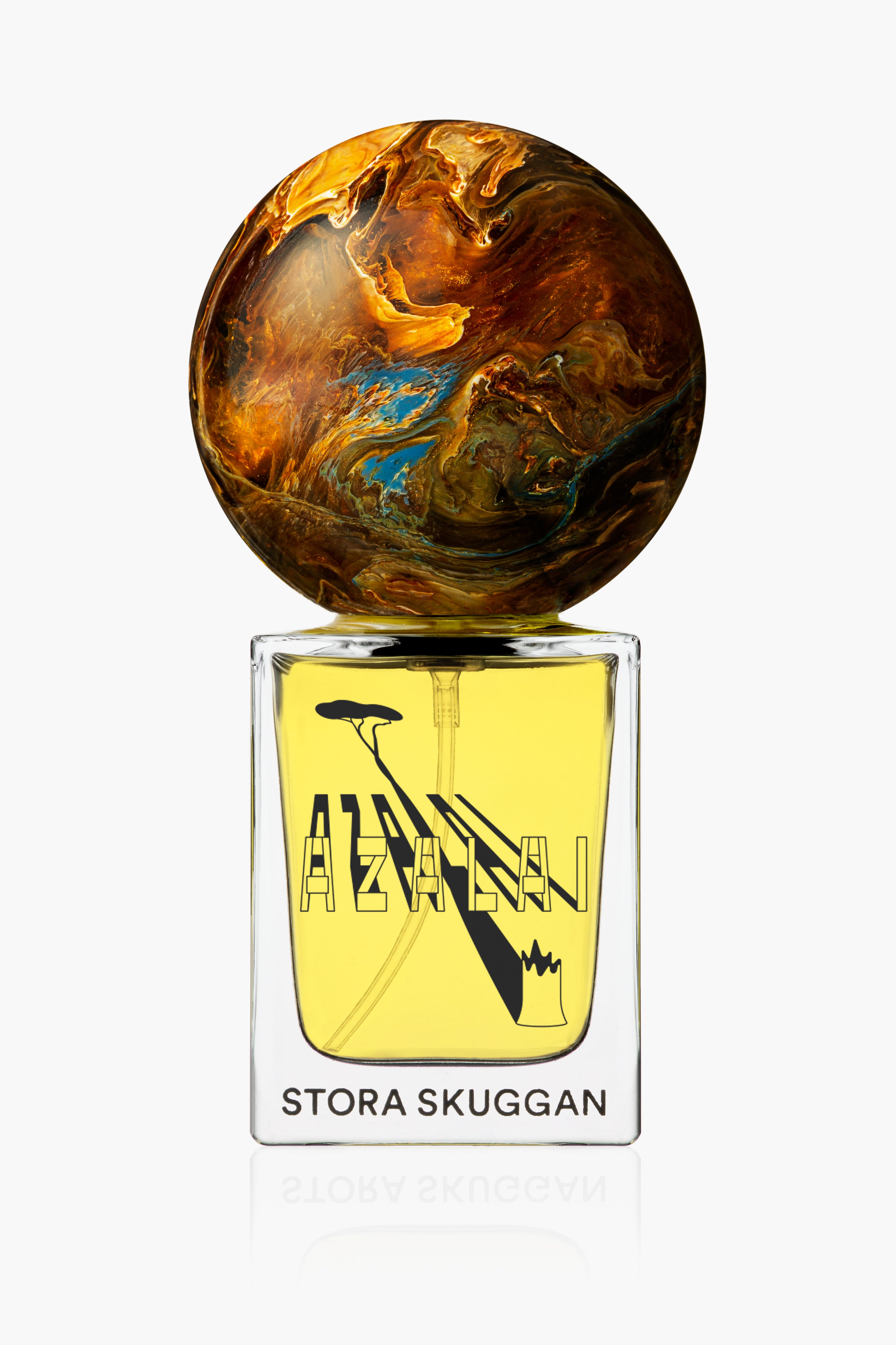 Azalai-Stora Skuggan-KIOSK48TH
