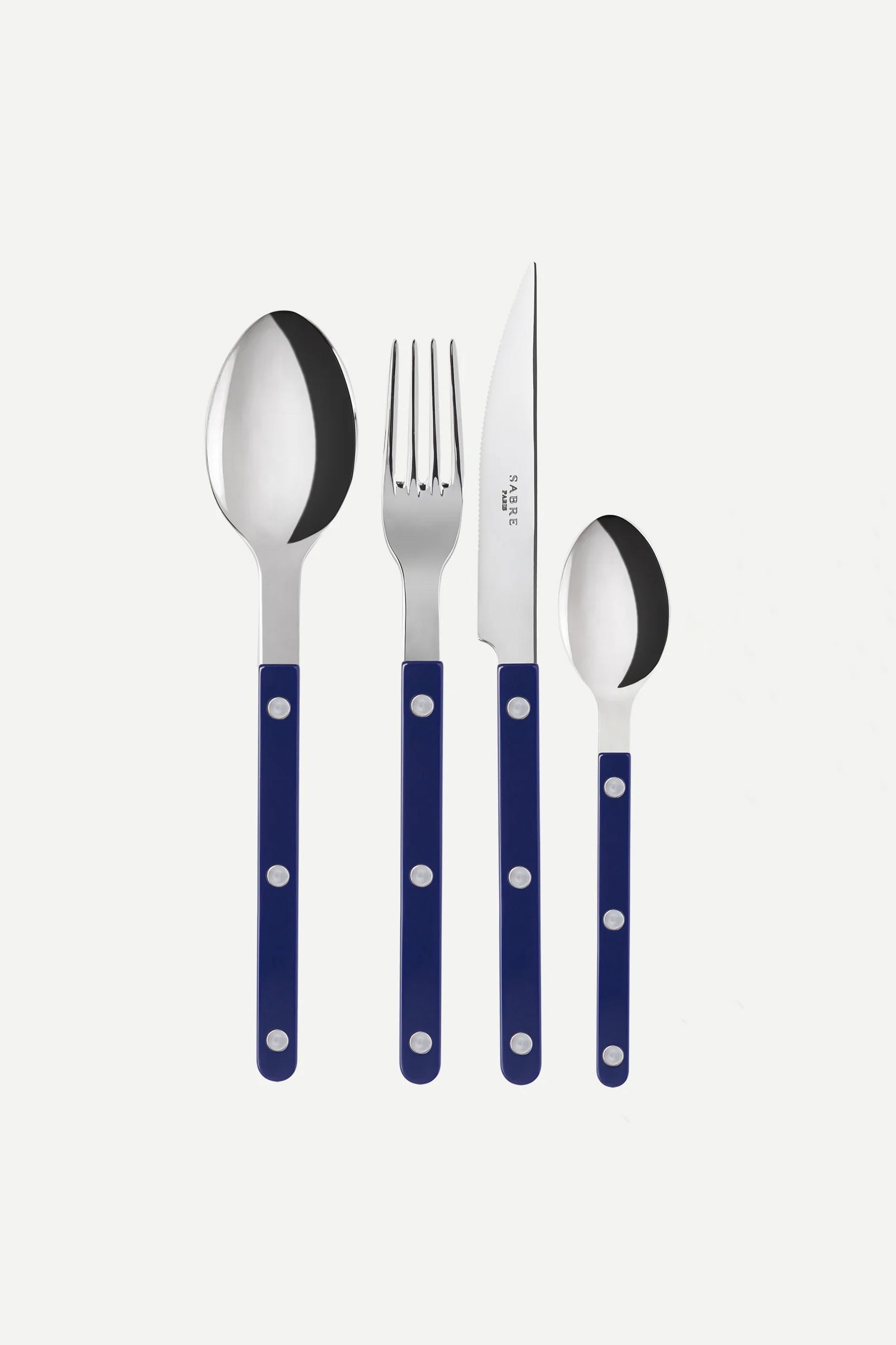 Bistrot cutlery blue-Sabre Paris-KIOSK48TH
