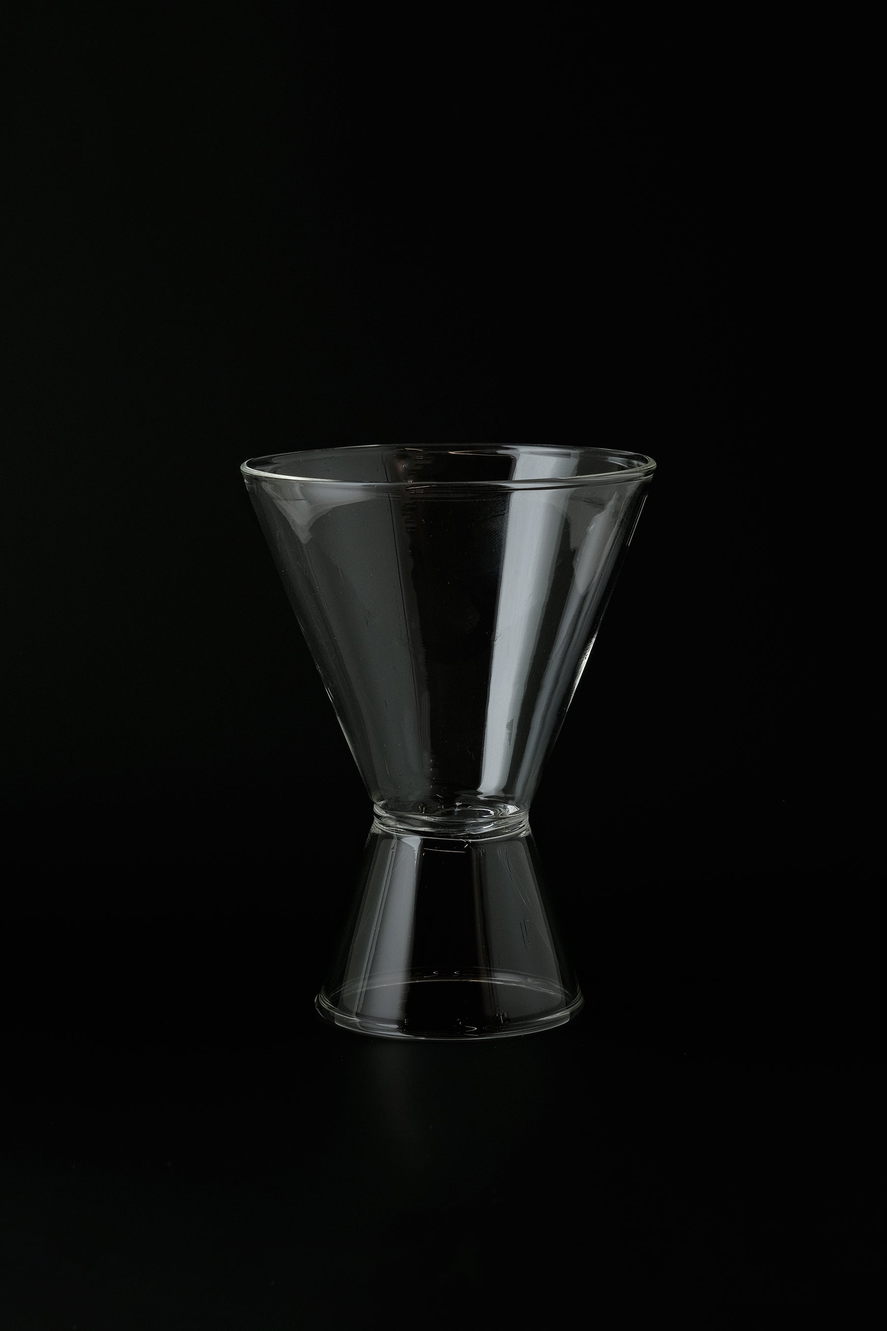 Trivasi triangle glass-Ichendorf-KIOSK48TH
