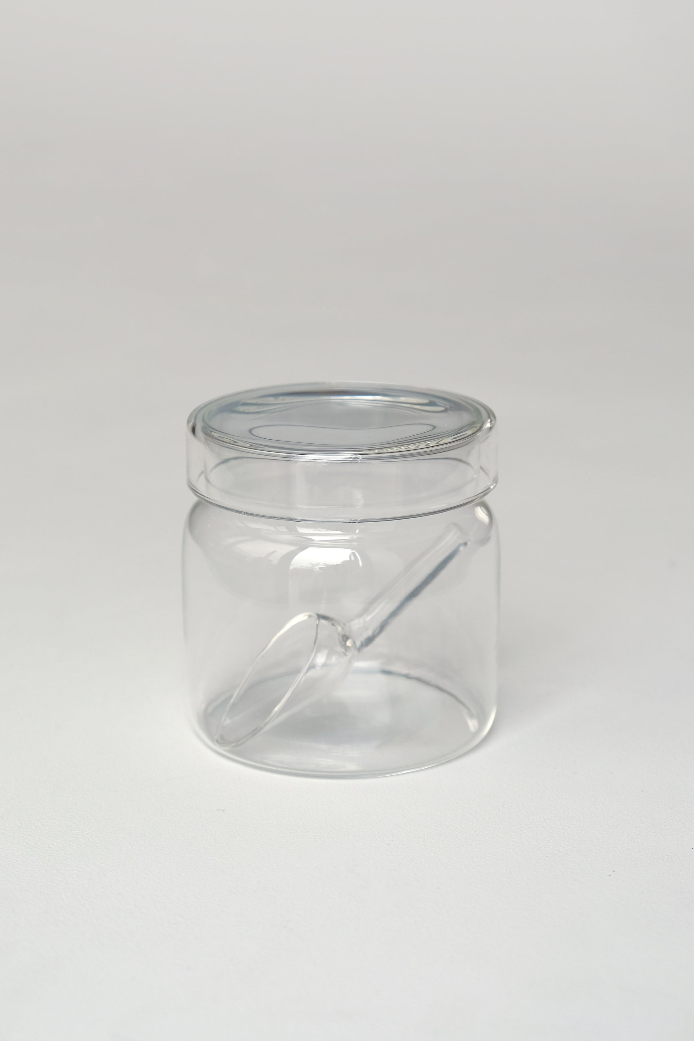 Piuma sugar jar