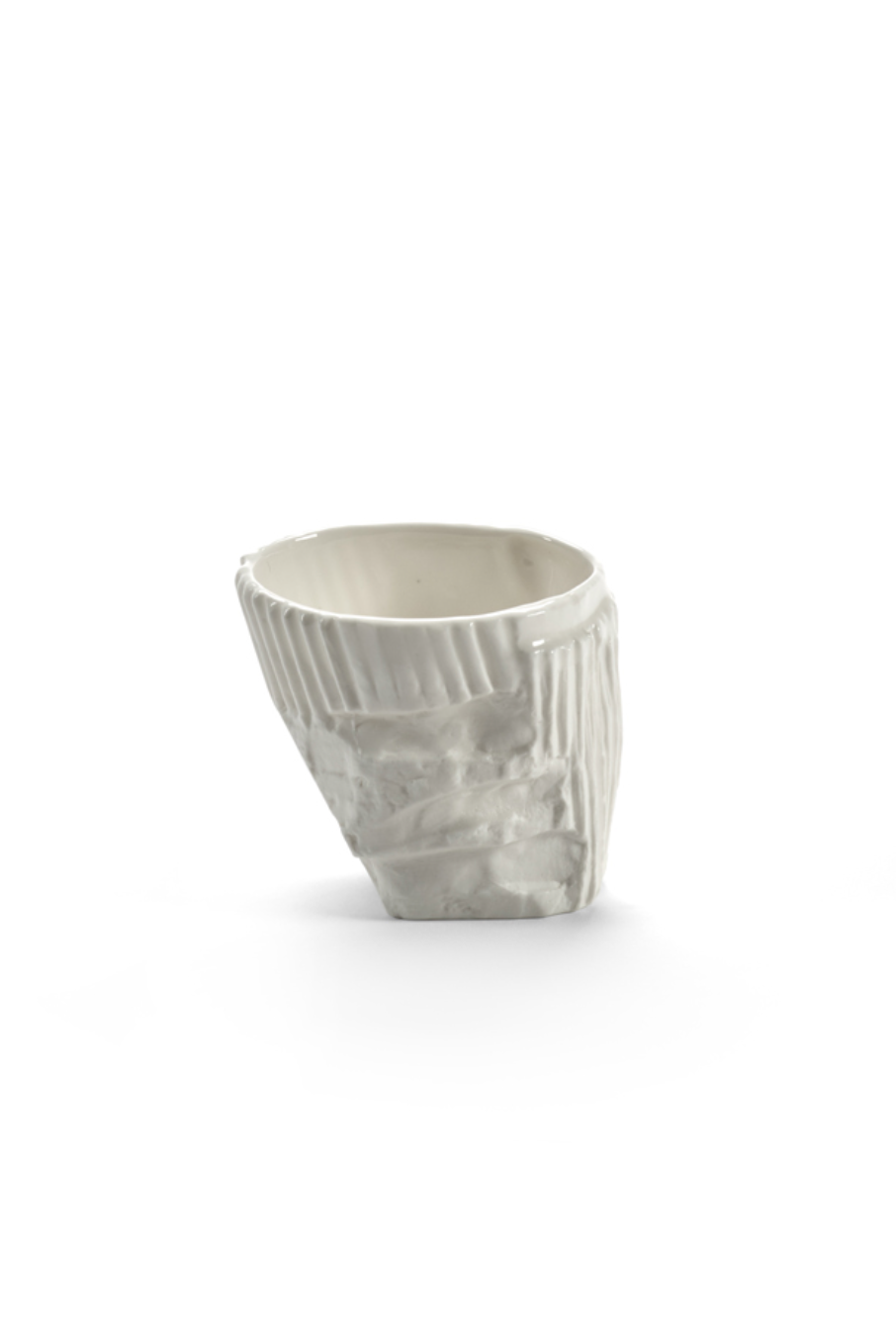 Cup I Off-White Artifacts by White Dirt-Valerie_Objects-KIOSK48TH