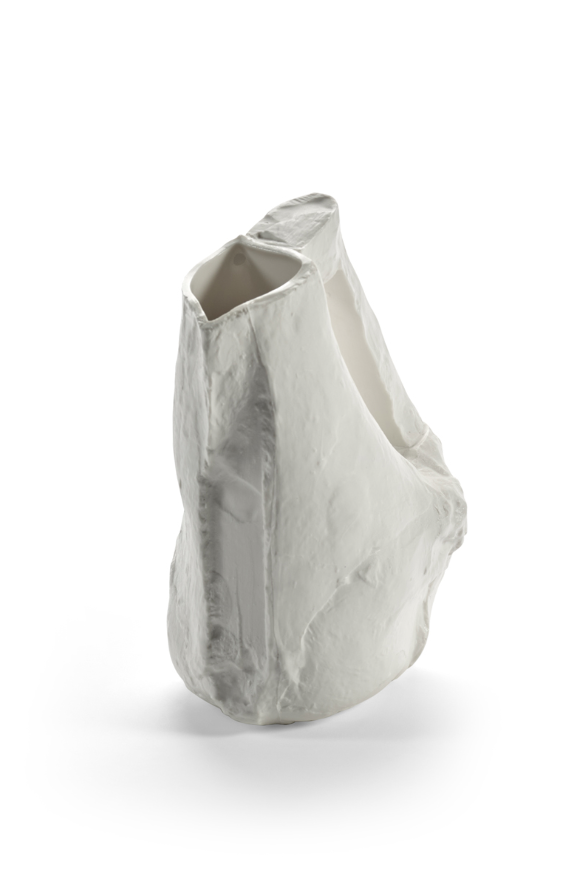 Jug II Off-White Artifacts by White Dirt-Valerie_Objects-KIOSK48TH