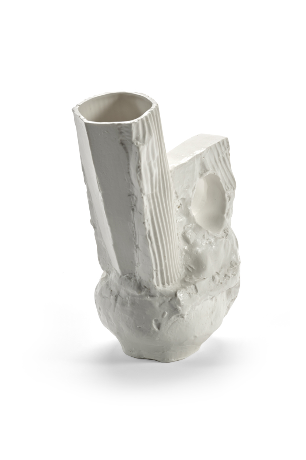 Jug I Off-White Artifacts by White Dirt-Valerie_Objects-KIOSK48TH