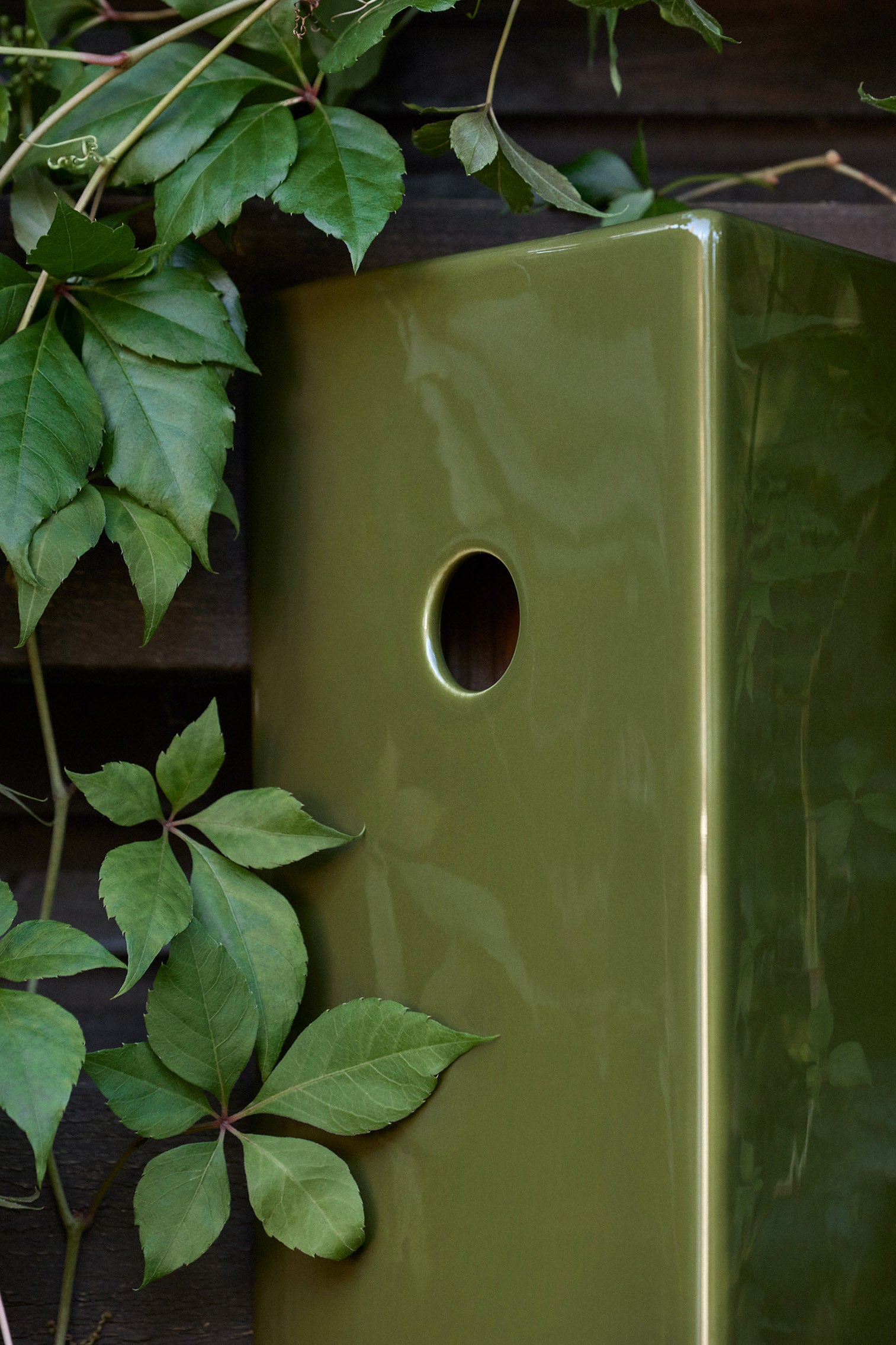 Koti Bird House Moss-Pidät-KIOSK48TH