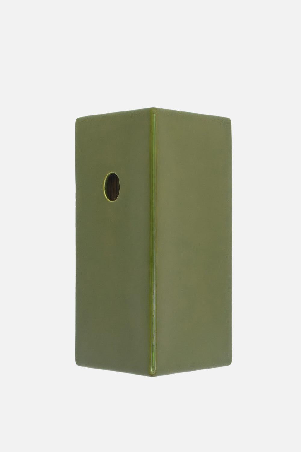 Koti Bird House Moss-Objects-KIOSK48TH