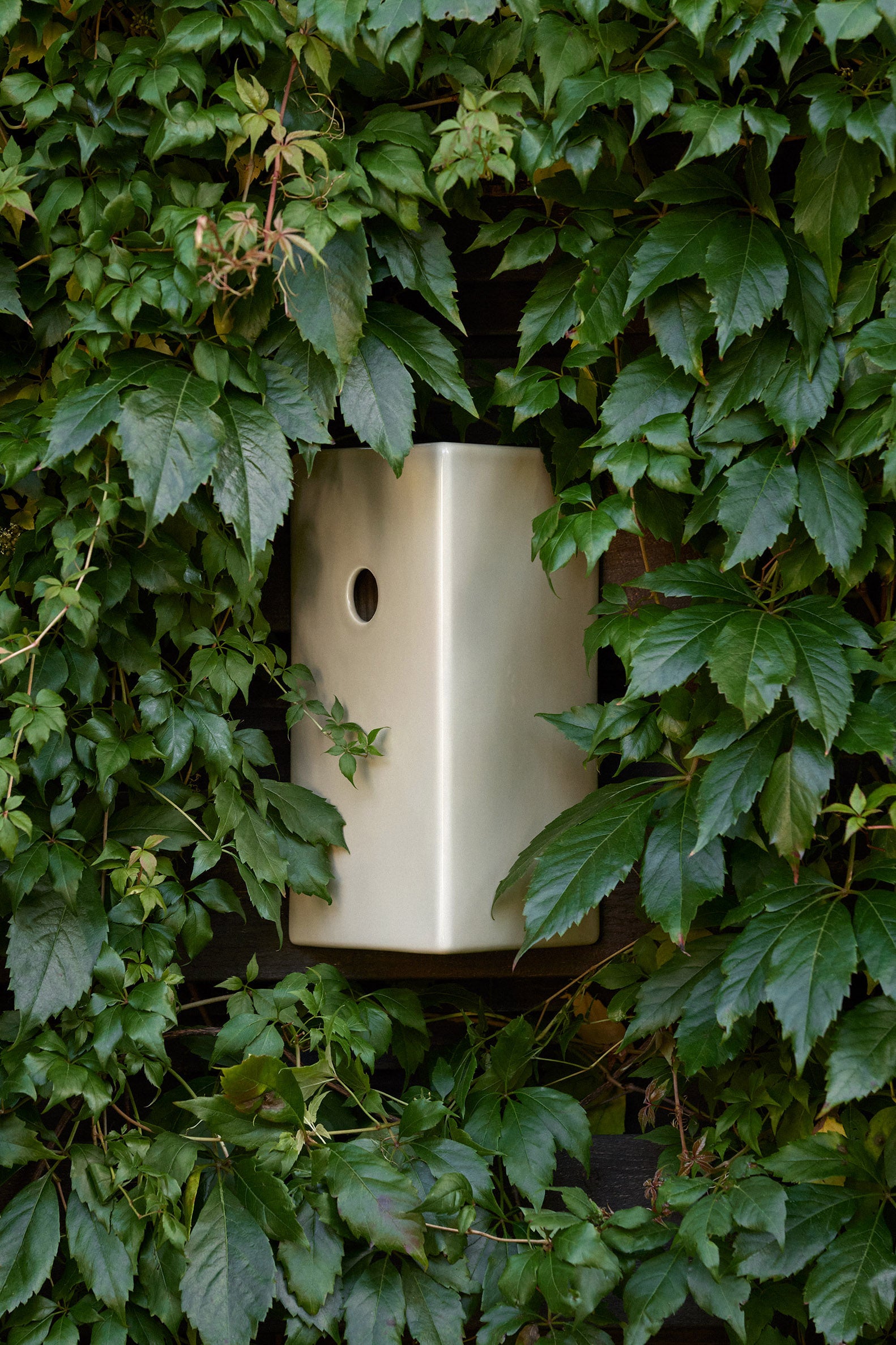 Koti Bird House Sand-Pidät-KIOSK48TH