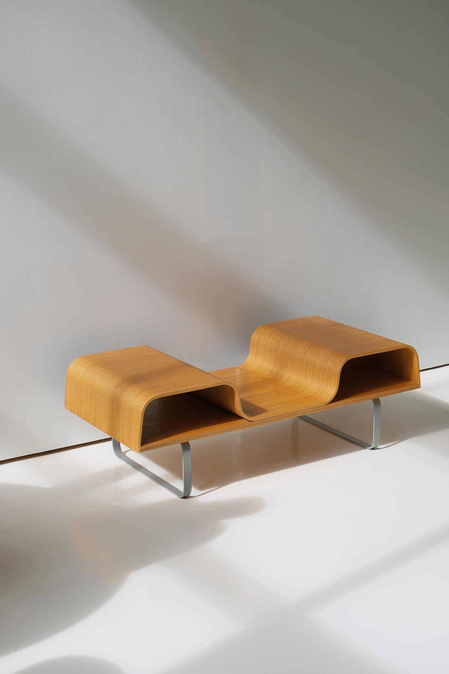 Lagfors Coffee Table By Richard Clack-Vintage-KIOSK48TH