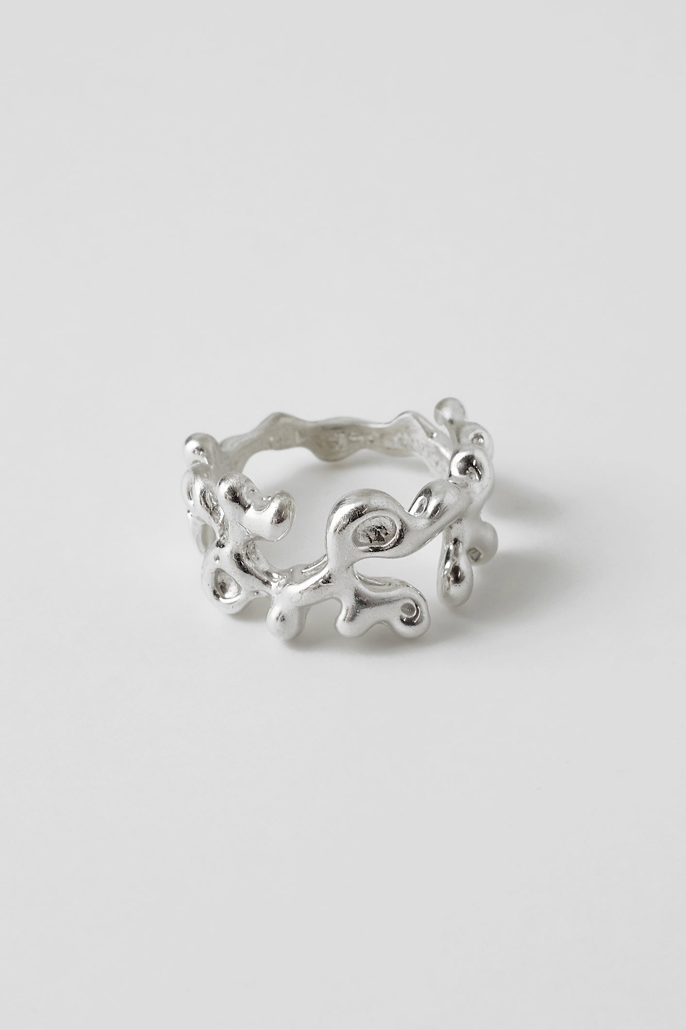 Lake ring-Magma-[Magmacph]-[smykker]-[jewelry]-[sølv]-KIOSK48TH