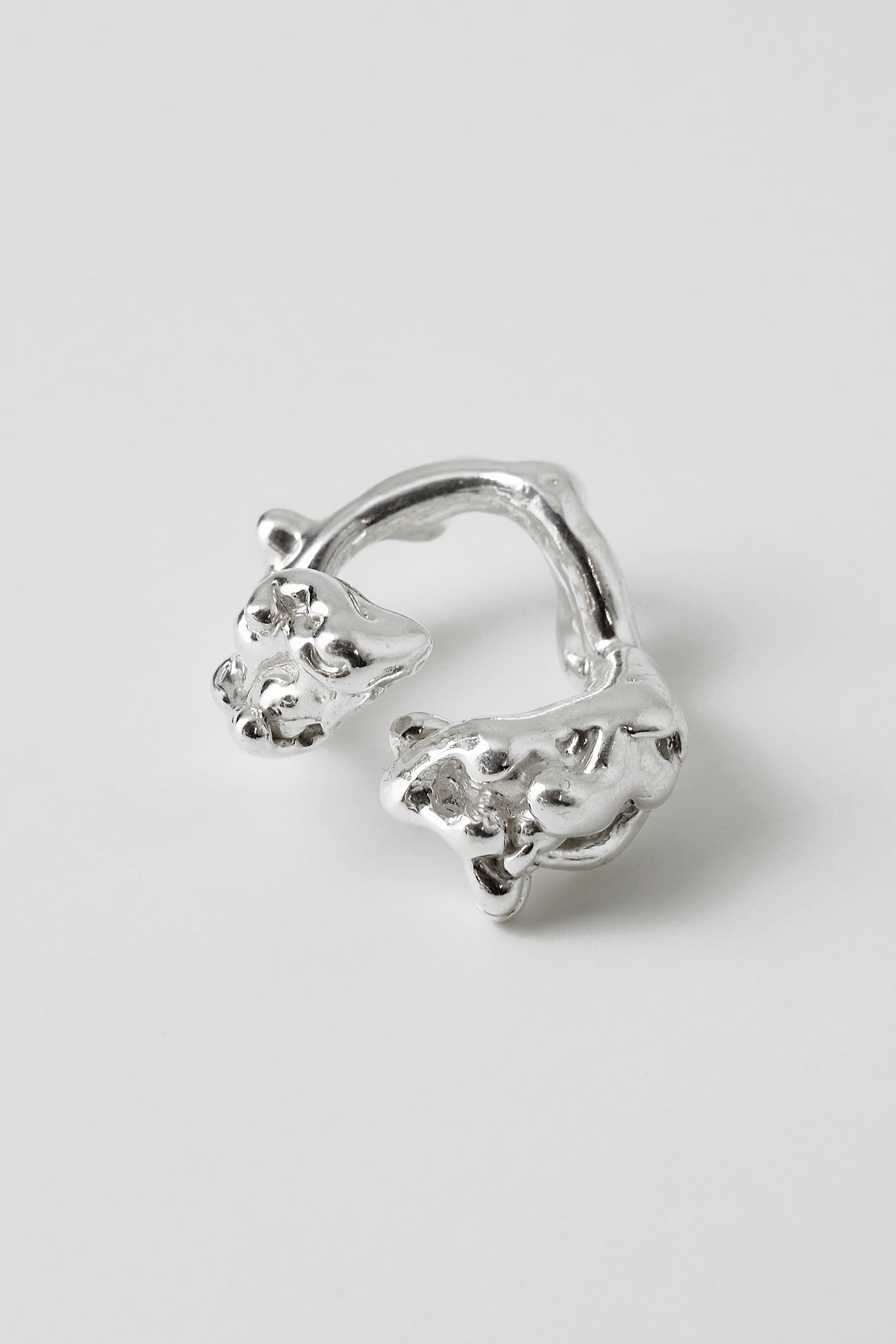 Lava ring-Magma-[Magmacph]-[smykker]-[jewelry]-[sølv]-KIOSK48TH