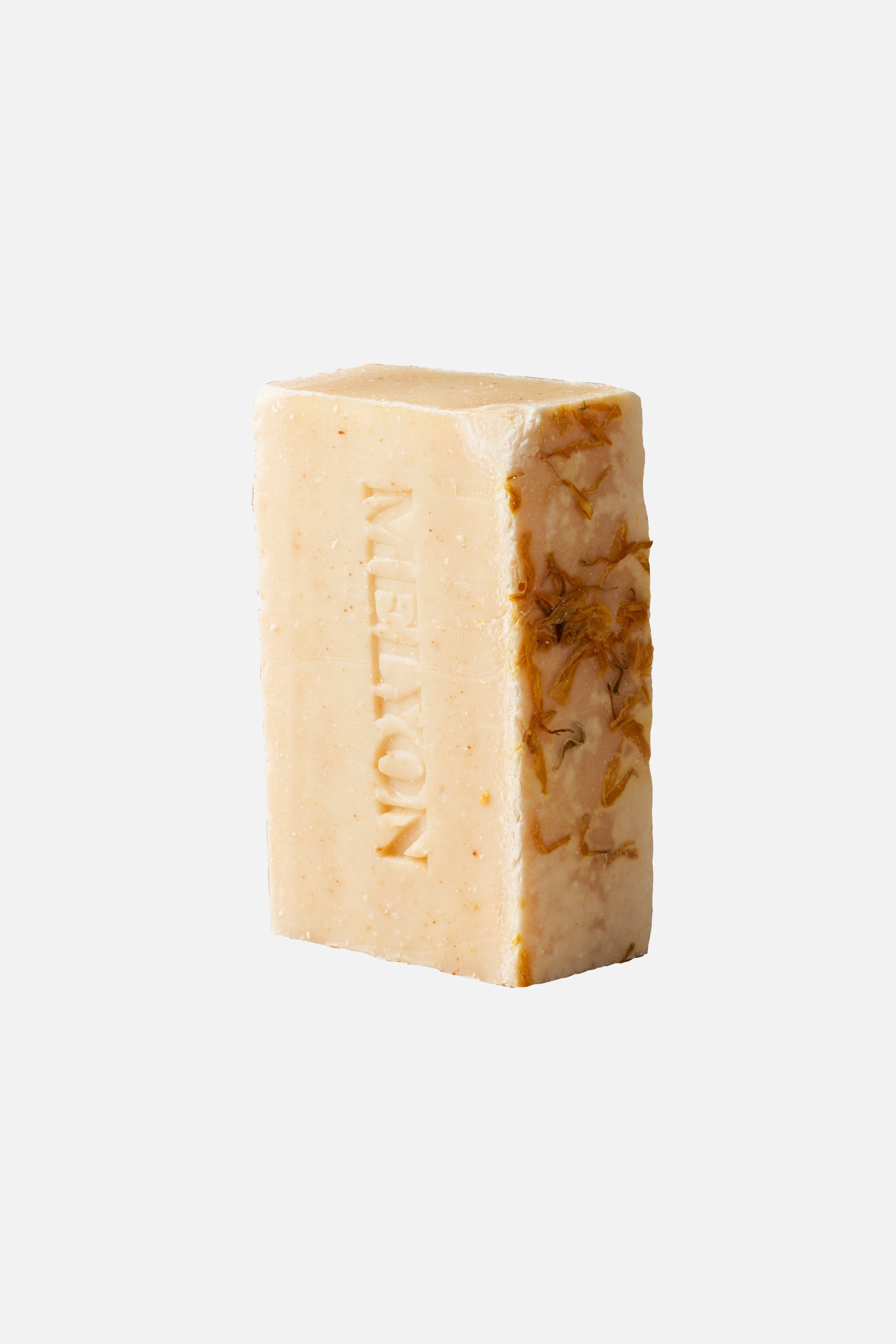 Le Calendula Face & Body Soap-Melyon-KIOSK48TH