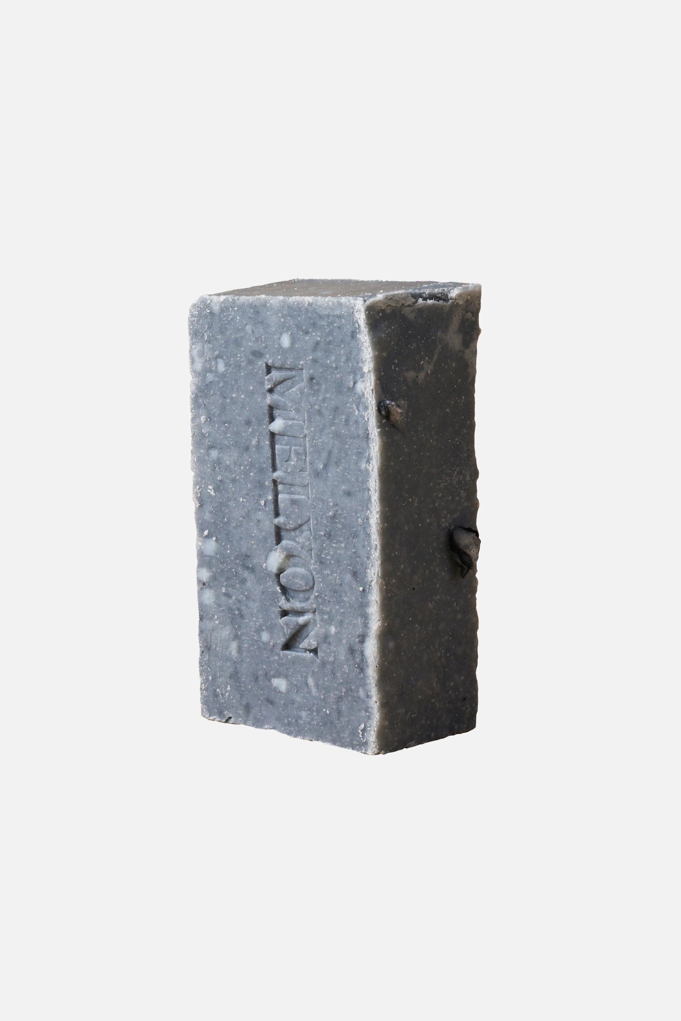 Le Charbon Face & Body Soap-Melyon-KIOSK48TH