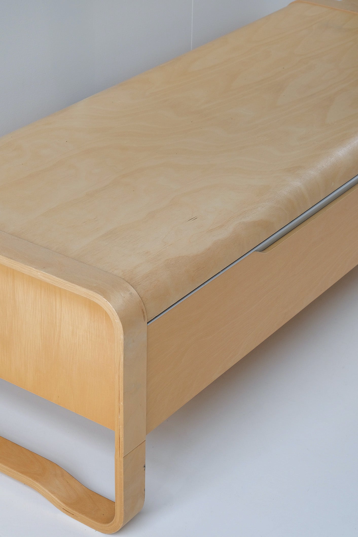 Lima Console by Ehlén Johansson-Vintage-KIOSK48TH
