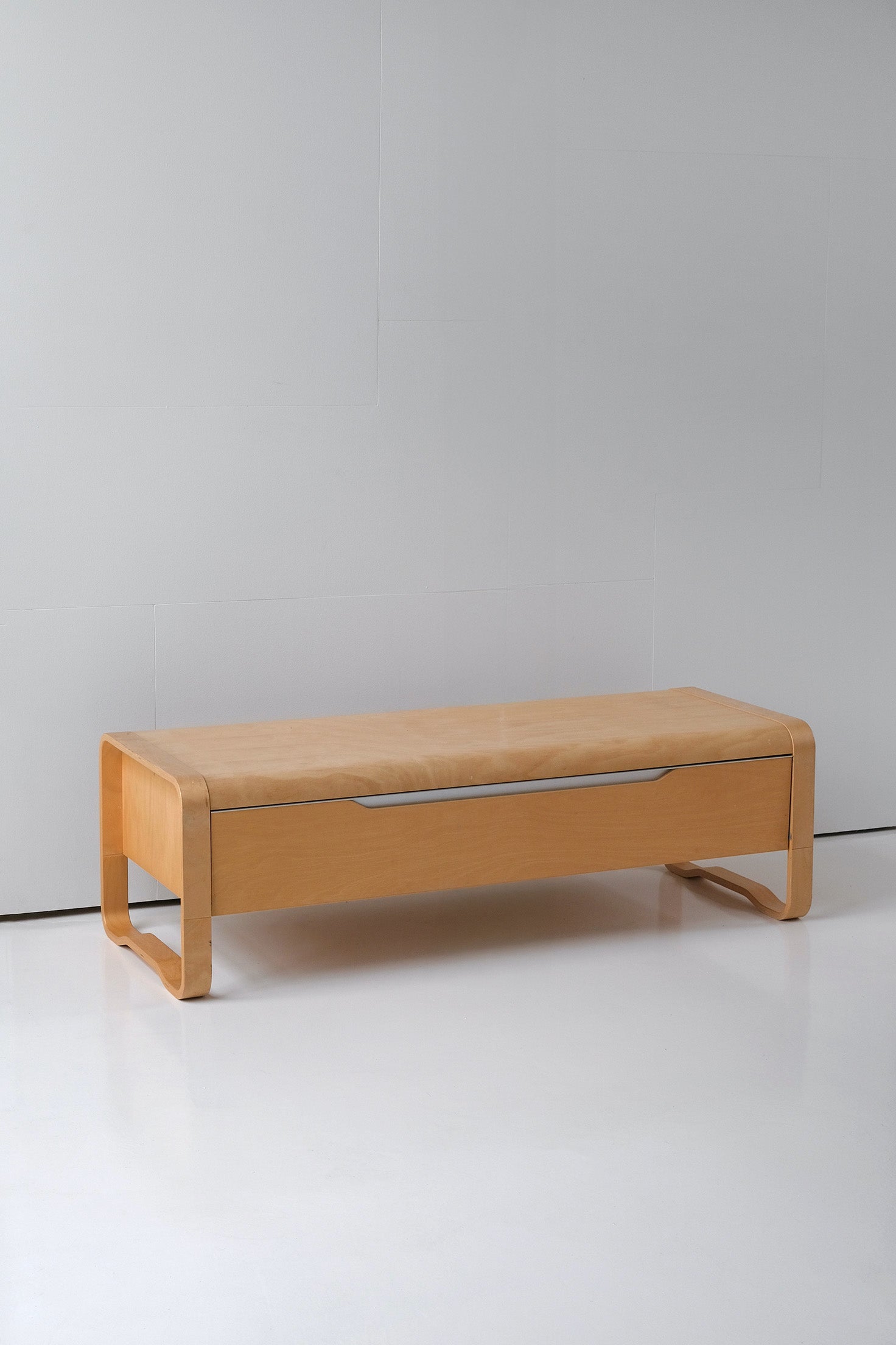 Lima Console by Ehlén Johansson-Vintage-KIOSK48TH