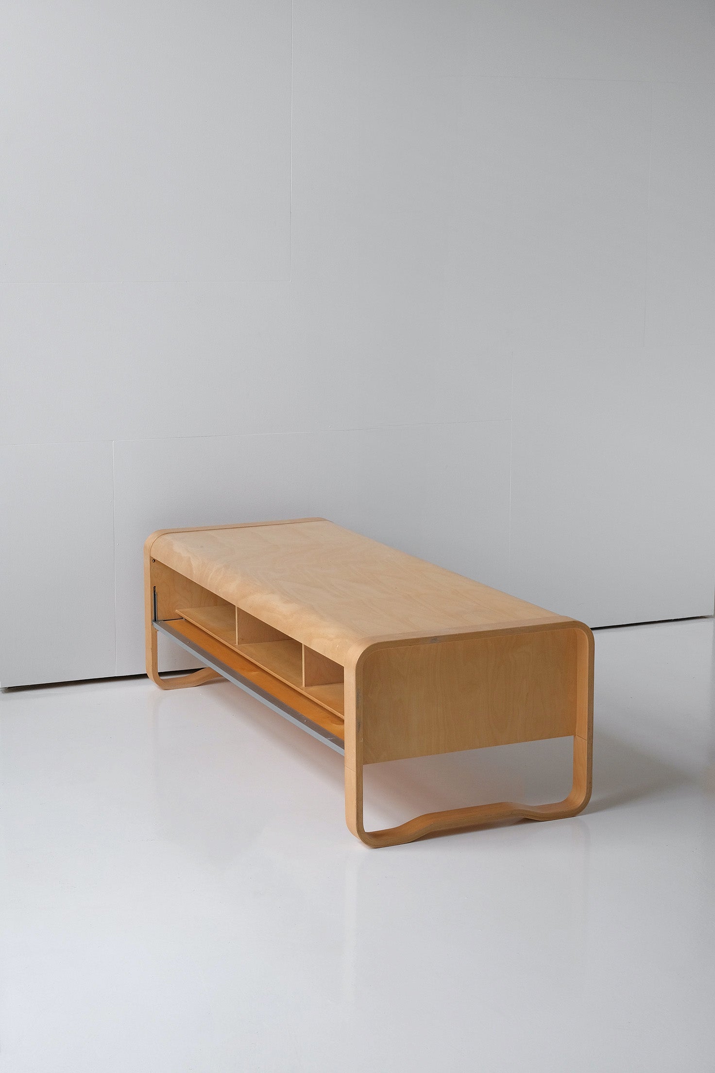 Lima Console by Ehlén Johansson-Vintage-KIOSK48TH