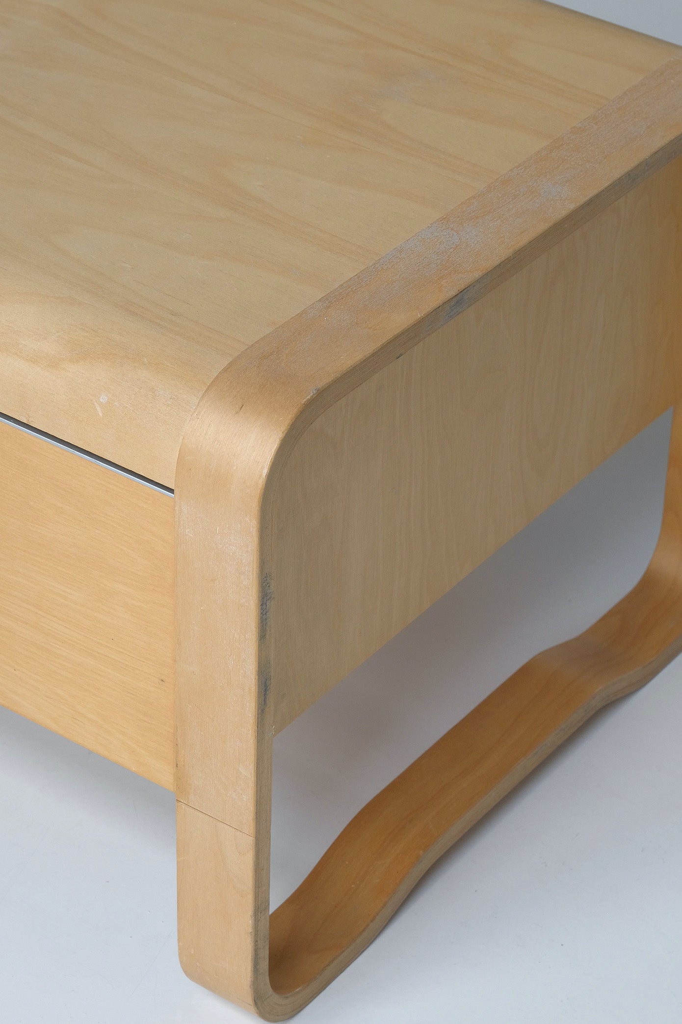 Lima Console by Ehlén Johansson-Vintage-KIOSK48TH