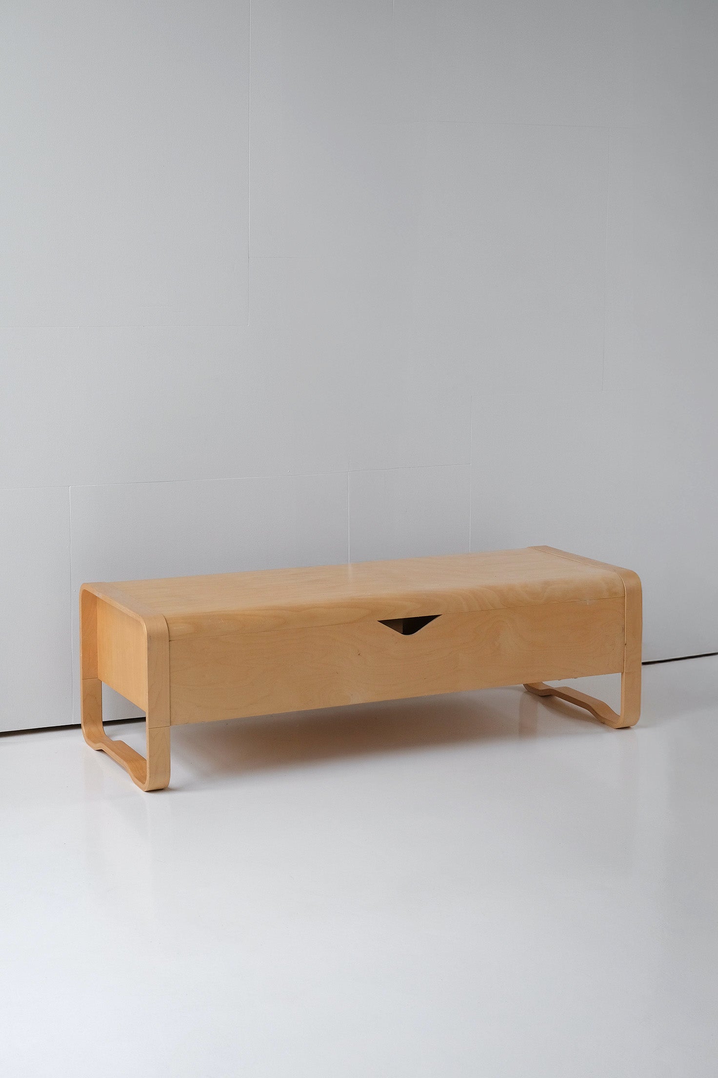 Lima Console by Ehlén Johansson-Vintage-KIOSK48TH