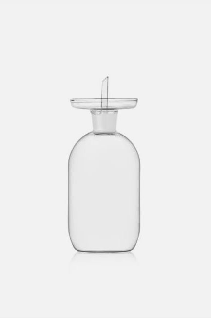 Lotus Oil Bottle 400ml-Ichendorf-KIOSK48TH