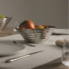 Maya Basket 25cm-Alessi-KIOSK48TH