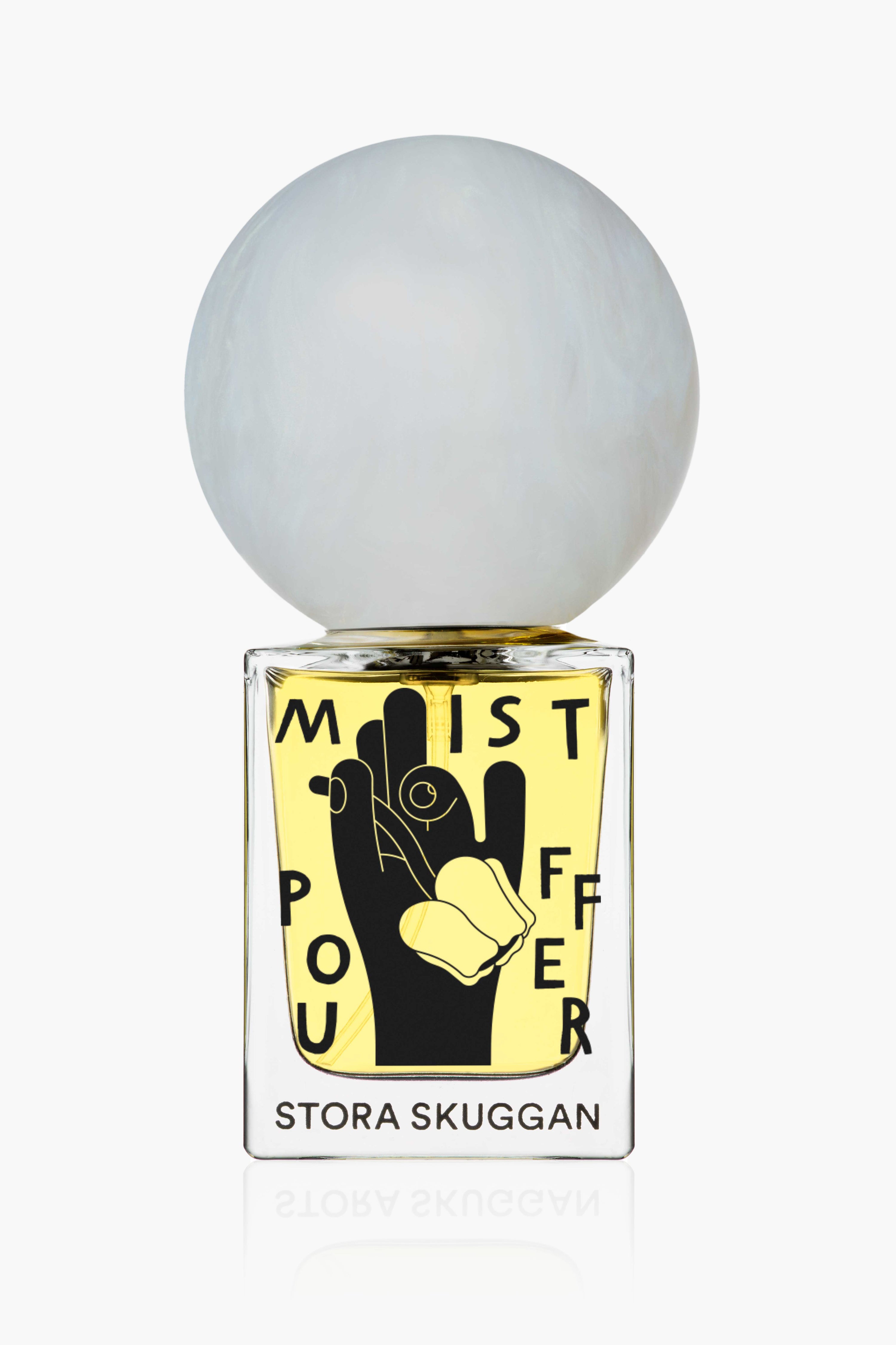 Mistpouffer-Stora Skuggan-KIOSK48TH