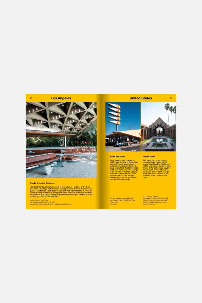 Modernist Travel Guide-Sight Unseen-KIOSK48TH