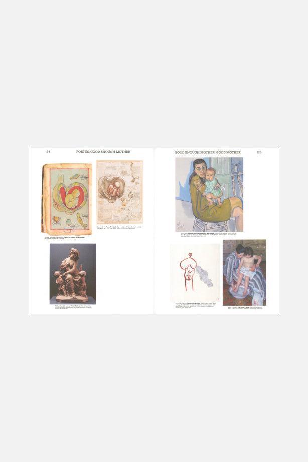 Mothering Myths - An ABC of Art, Birth and Care-Valiz-KIOSK48TH