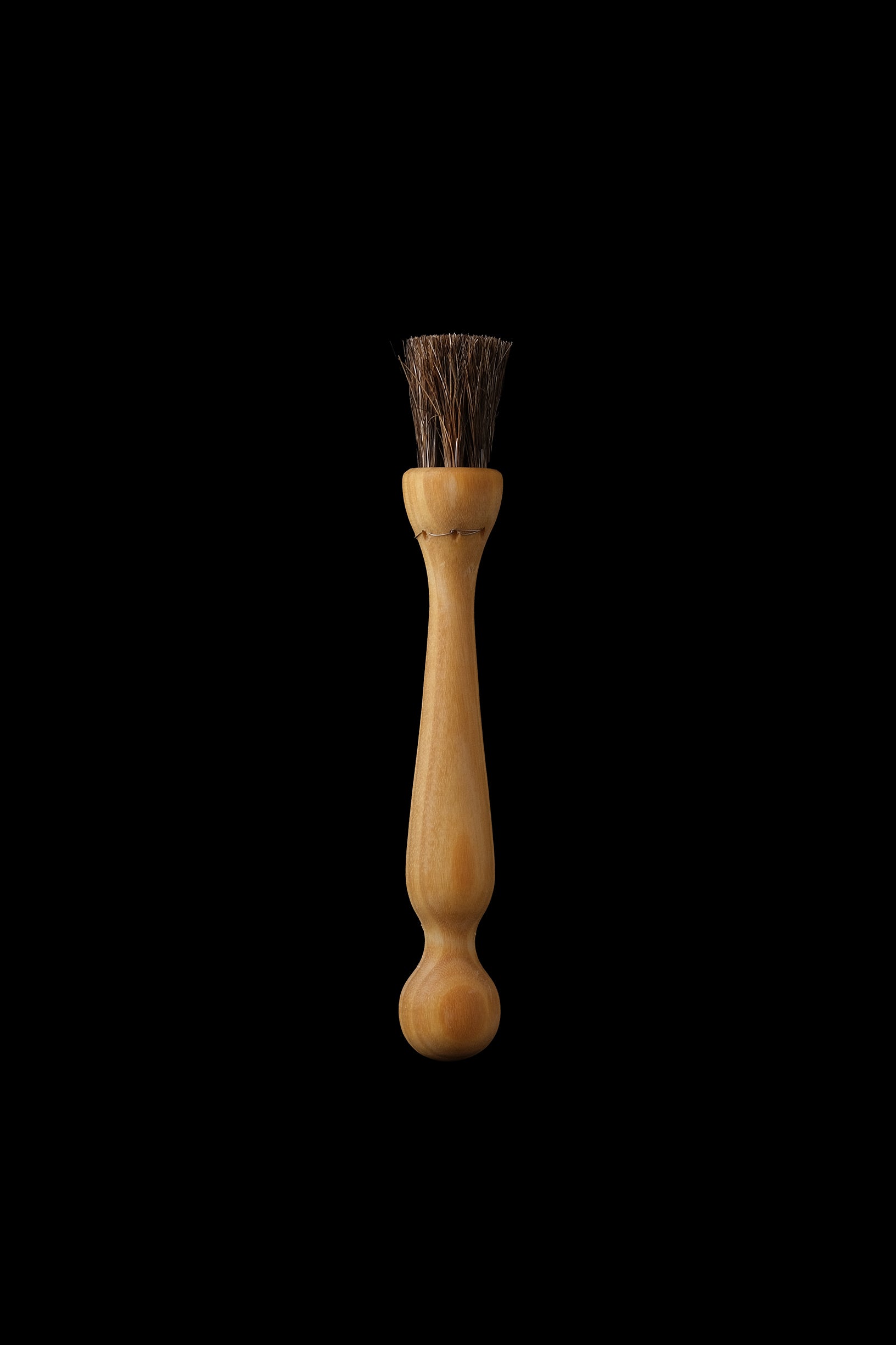 Mushroom Brush-Iris Hantverk-KIOSK48TH